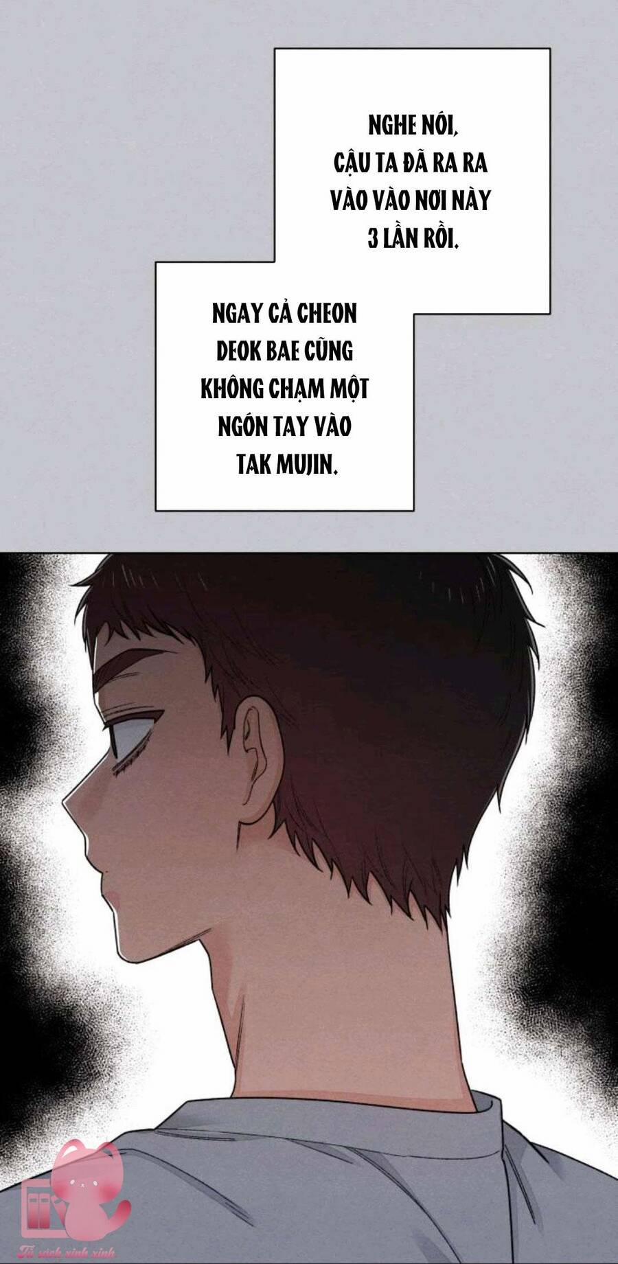 Bí Mật Thanh Xuân 87 trang 18