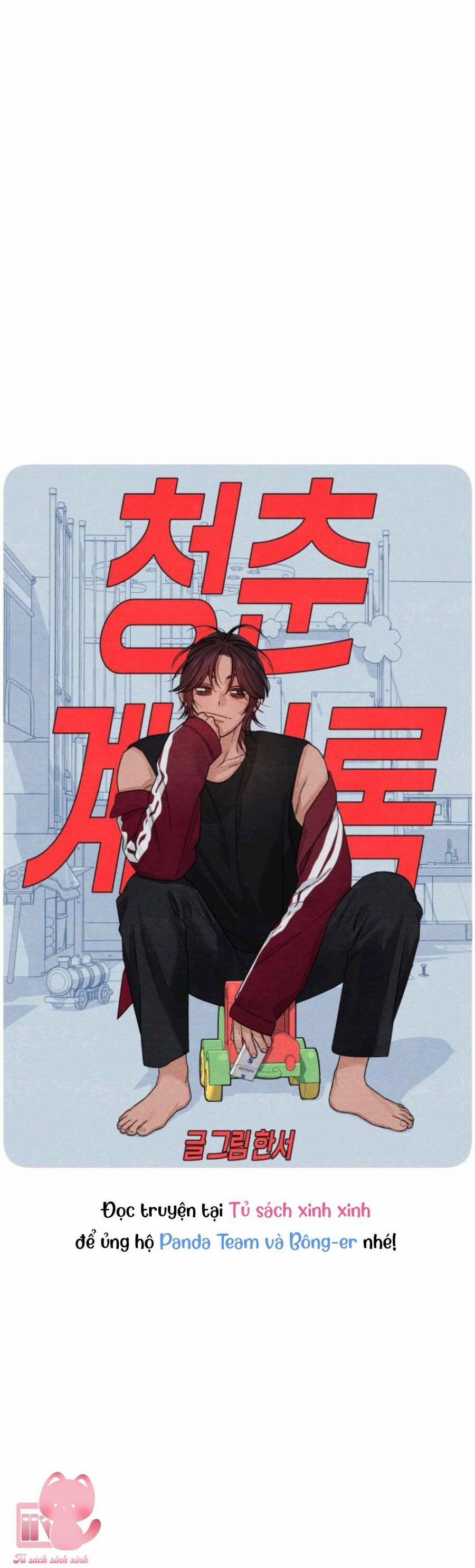 Bí Mật Thanh Xuân 87 trang 22