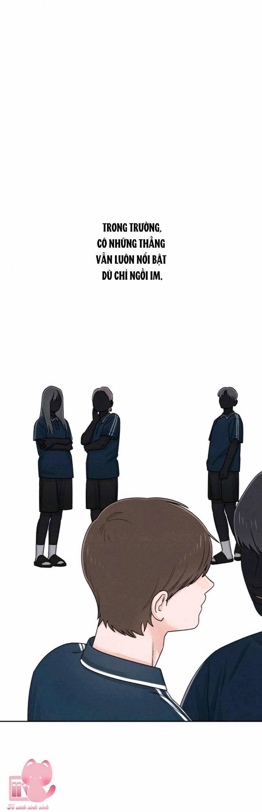 Bí Mật Thanh Xuân 87 trang 23