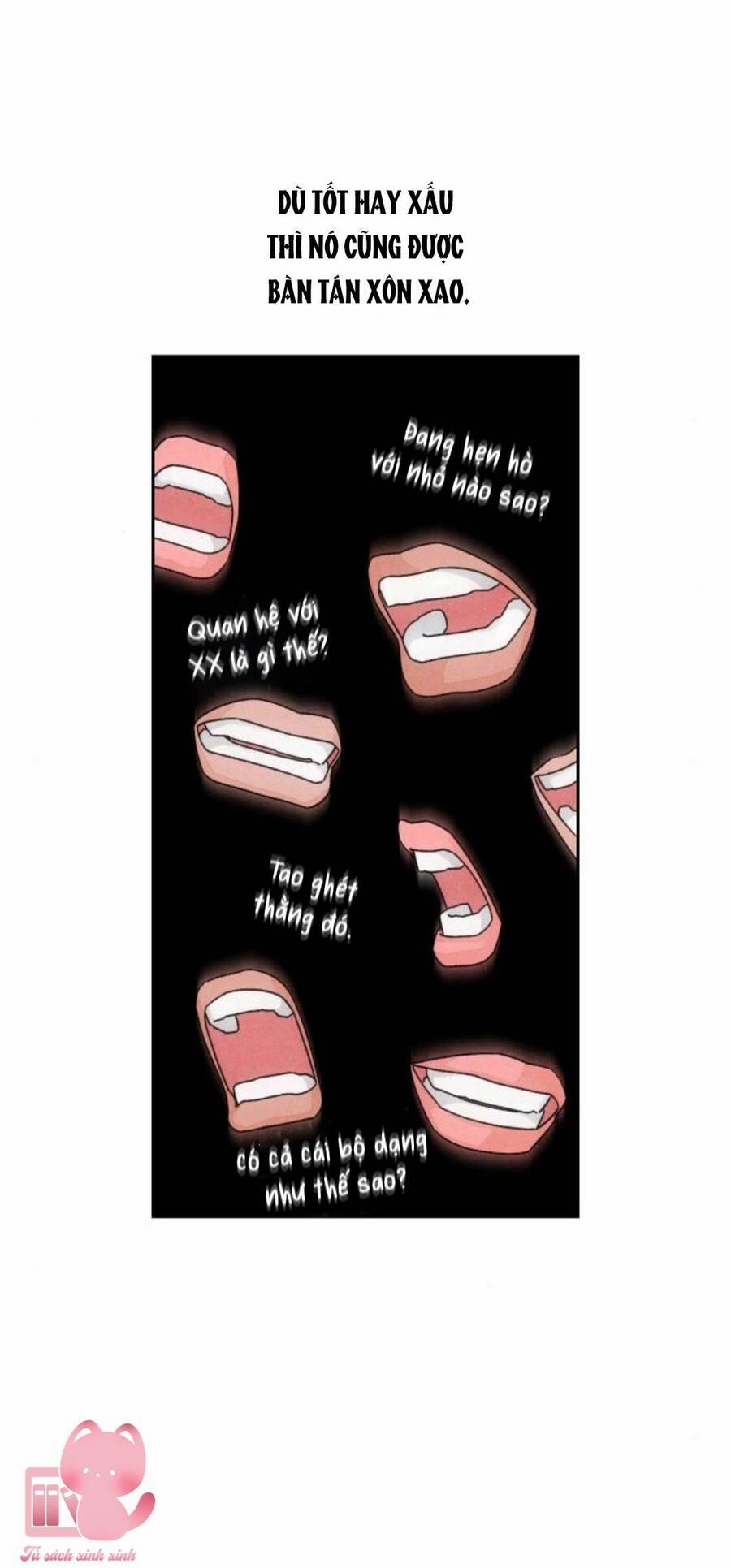 Bí Mật Thanh Xuân 87 trang 26