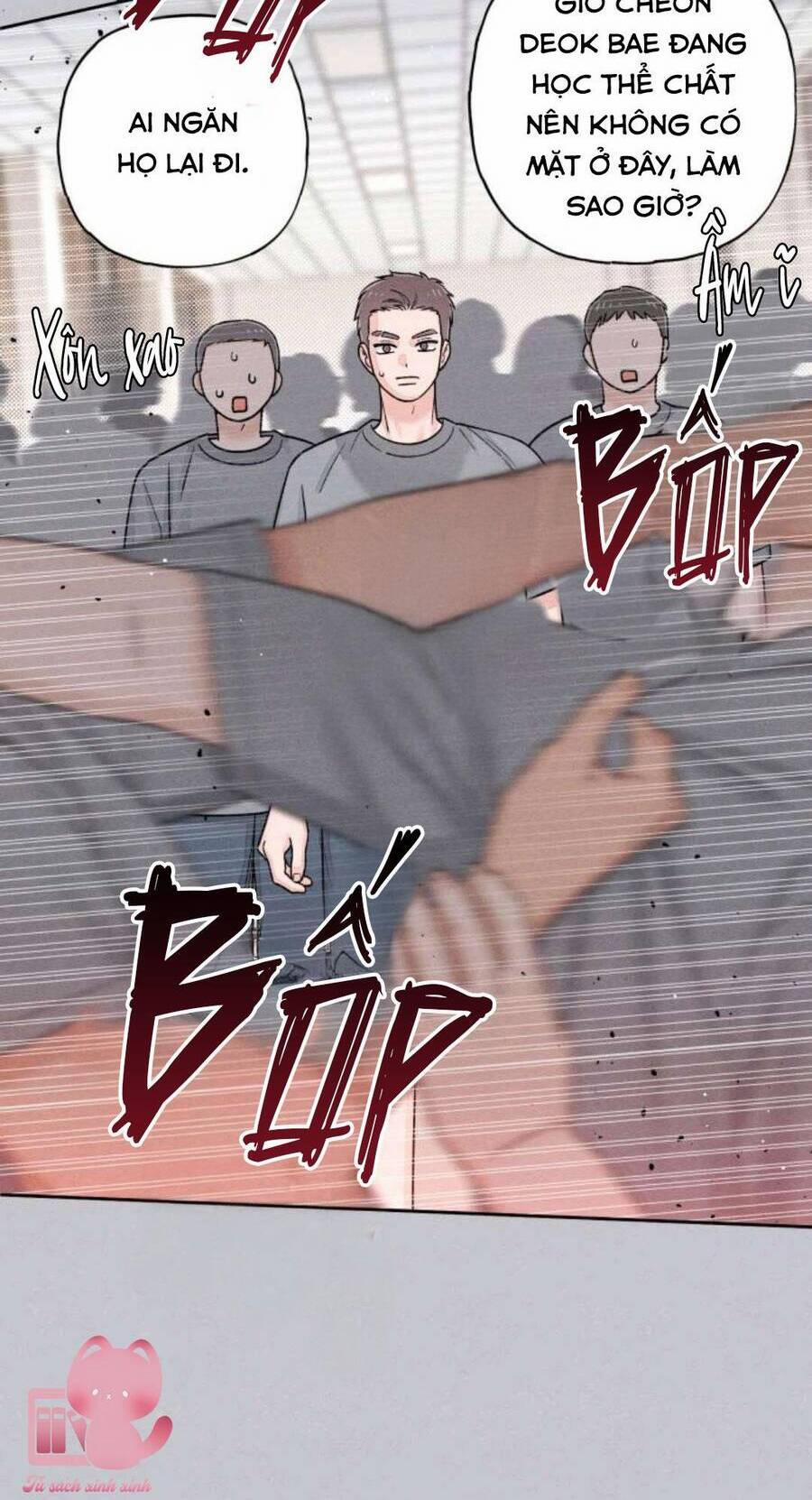 Bí Mật Thanh Xuân 87 trang 29