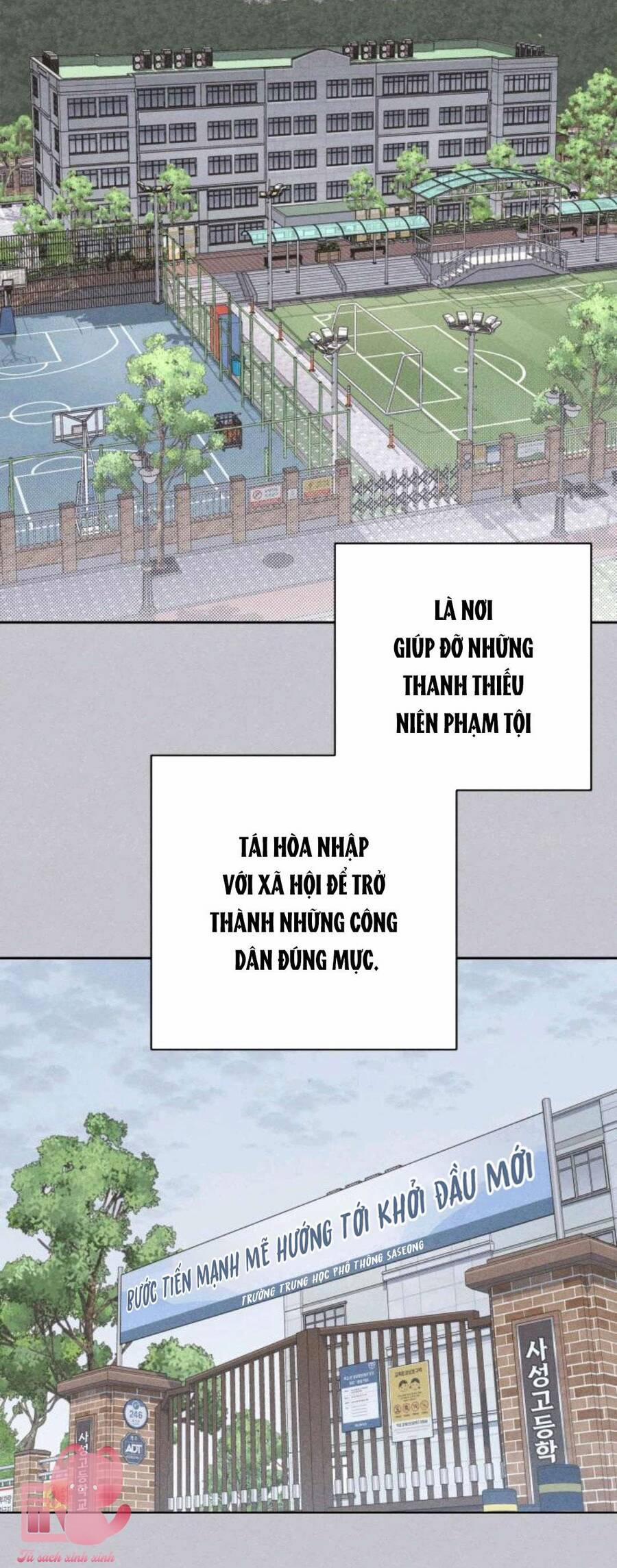 Bí Mật Thanh Xuân 87 trang 3