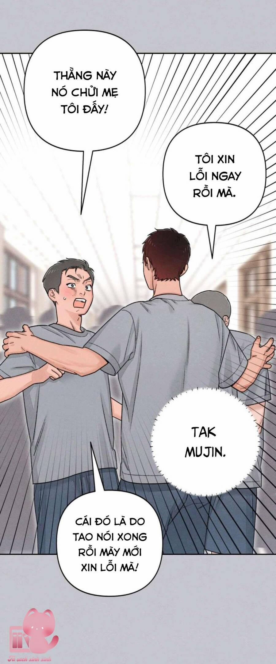 Bí Mật Thanh Xuân 87 trang 31