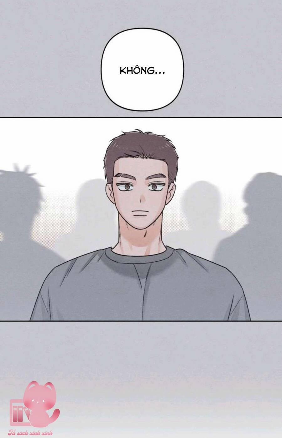 Bí Mật Thanh Xuân 87 trang 36