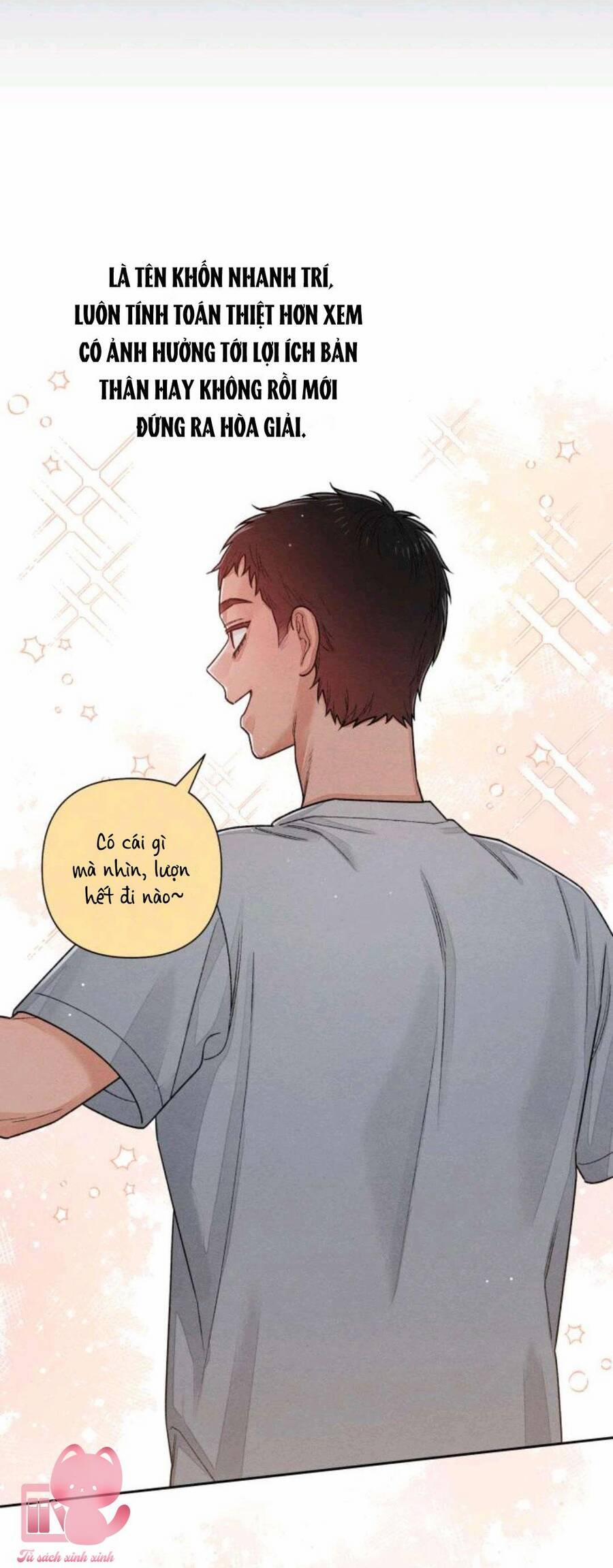 Bí Mật Thanh Xuân 87 trang 37