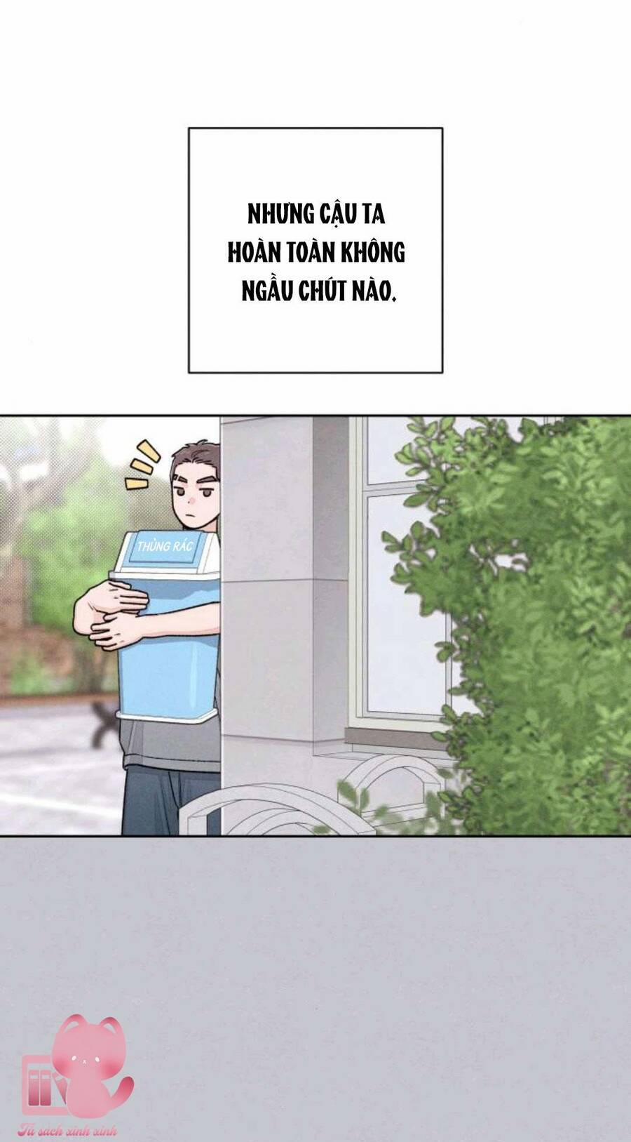 Bí Mật Thanh Xuân 87 trang 40