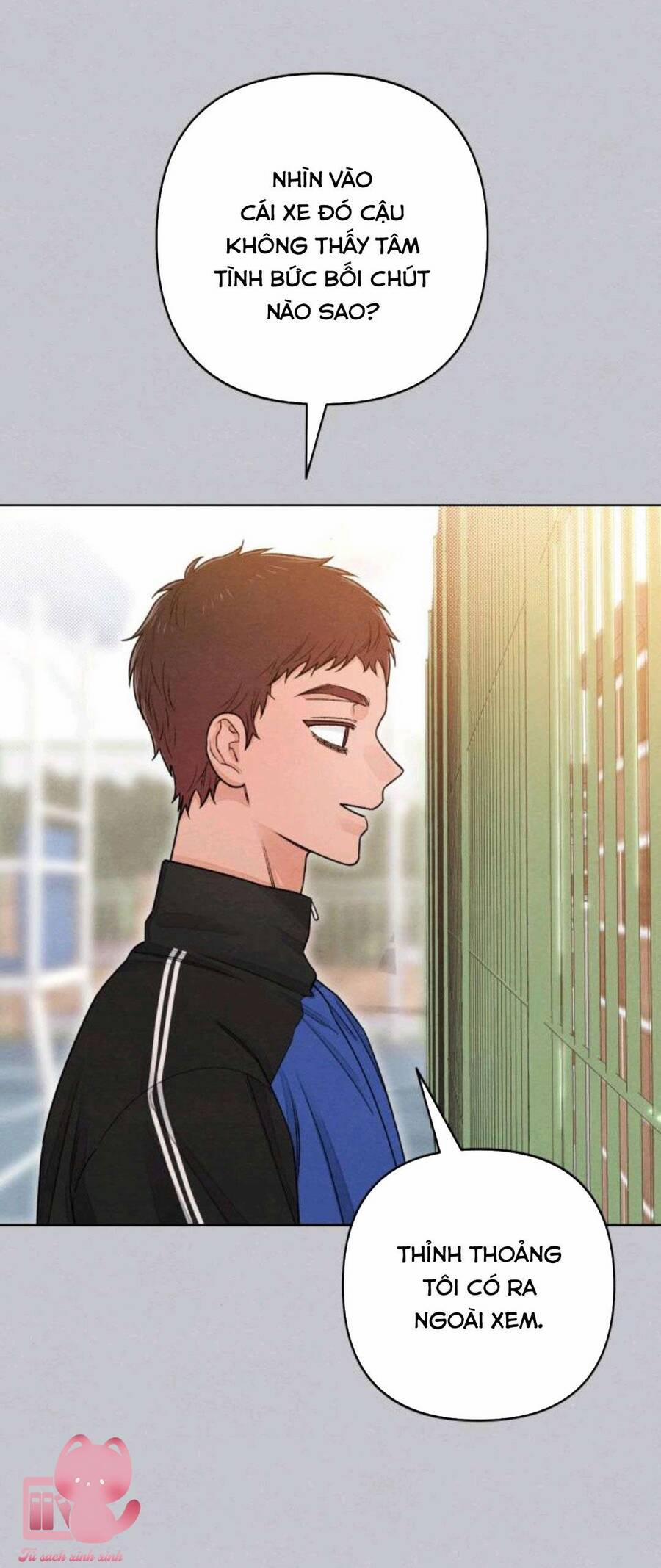 Bí Mật Thanh Xuân 87 trang 46