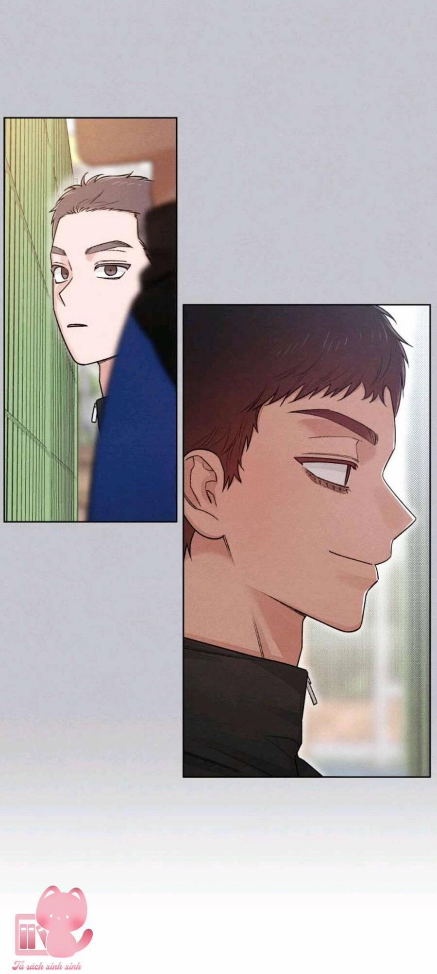 Bí Mật Thanh Xuân 87 trang 47