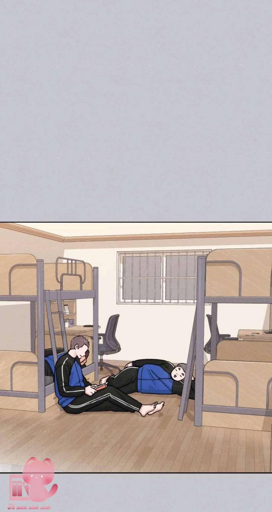 Bí Mật Thanh Xuân 87 trang 49