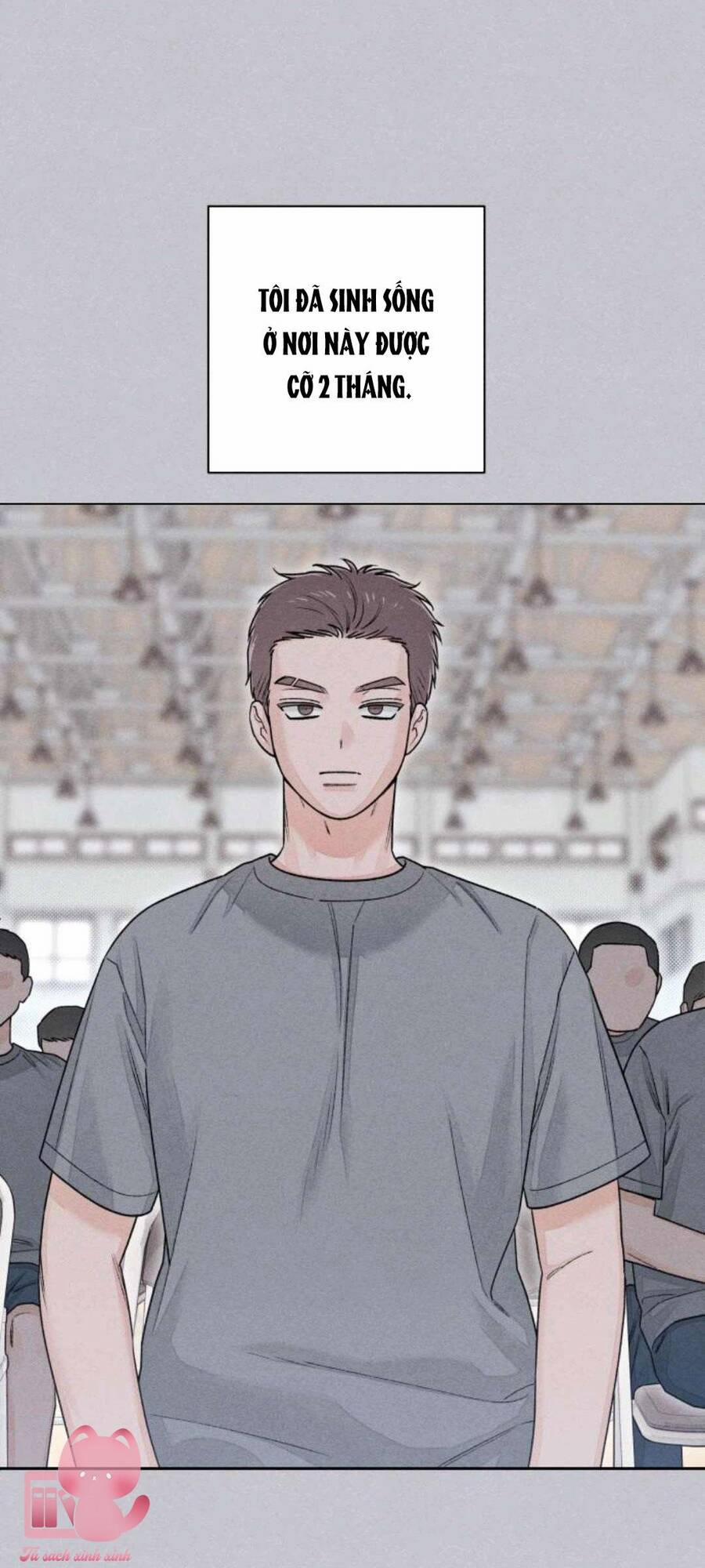 Bí Mật Thanh Xuân 87 trang 5