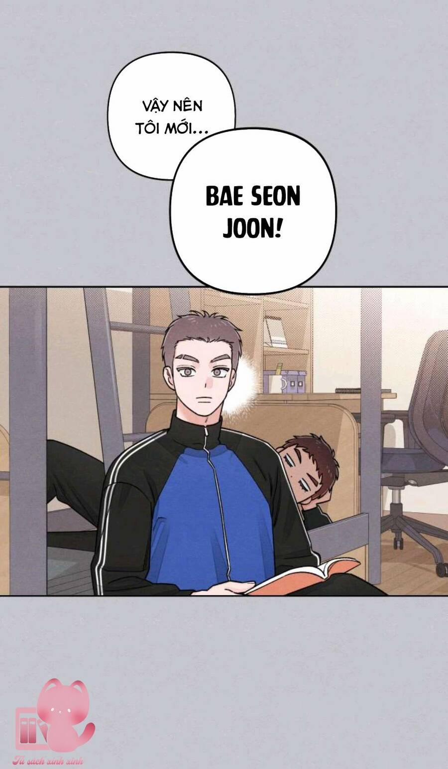 Bí Mật Thanh Xuân 87 trang 50