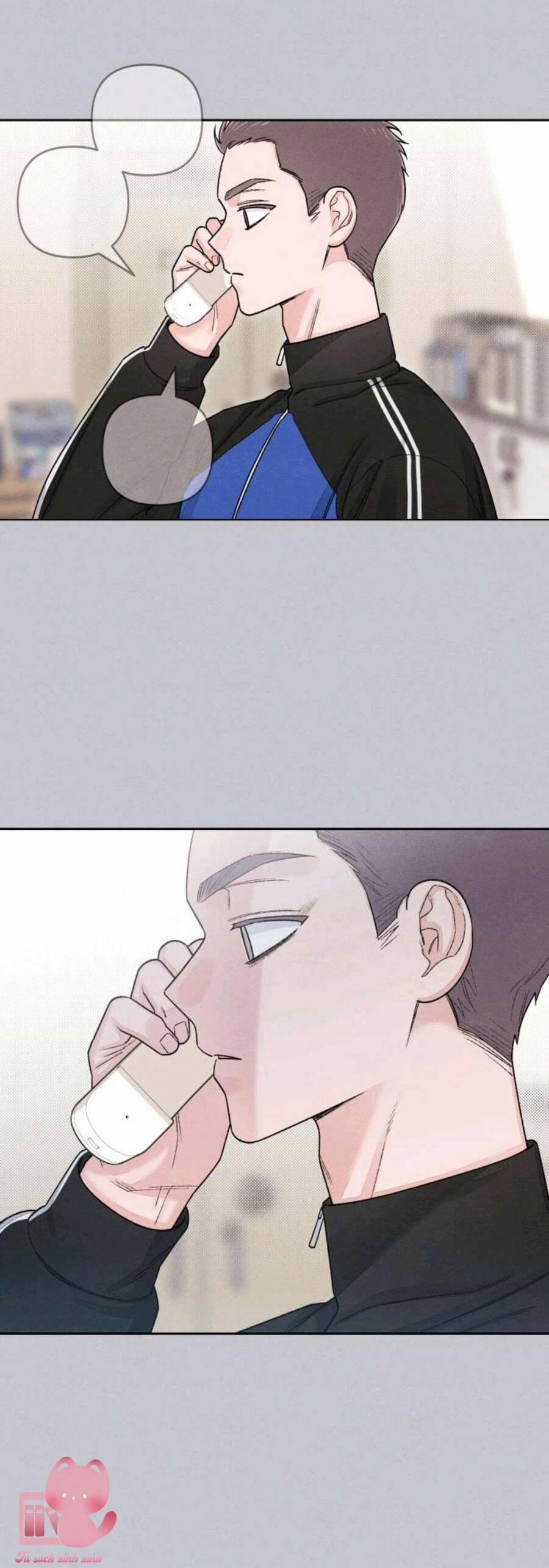 Bí Mật Thanh Xuân 87 trang 54