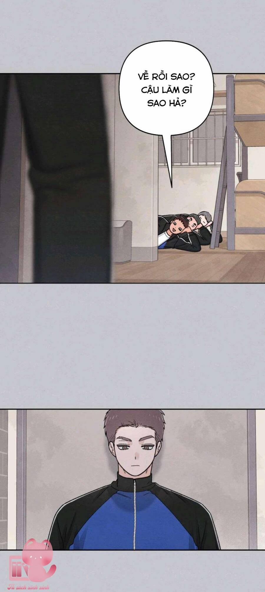 Bí Mật Thanh Xuân 87 trang 56