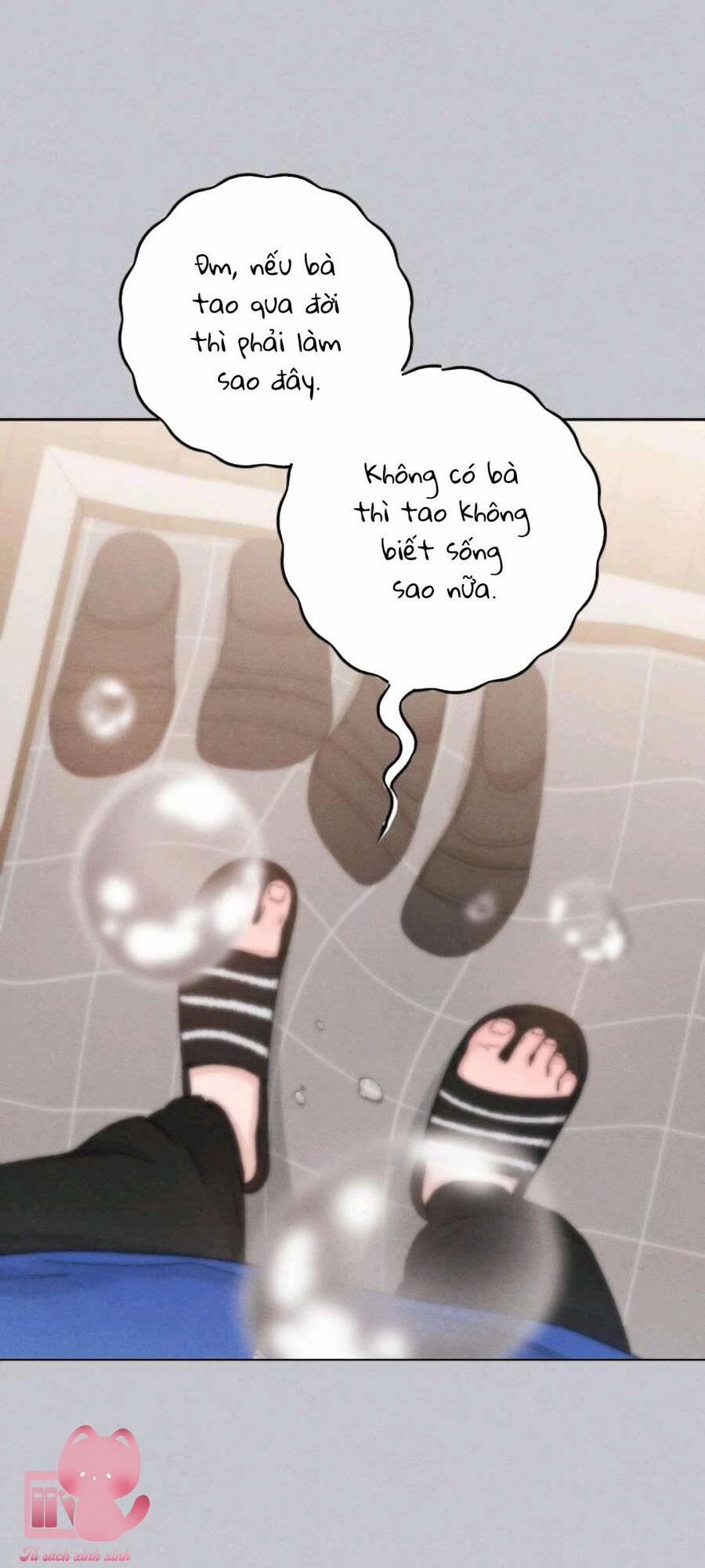 Bí Mật Thanh Xuân 87 trang 59