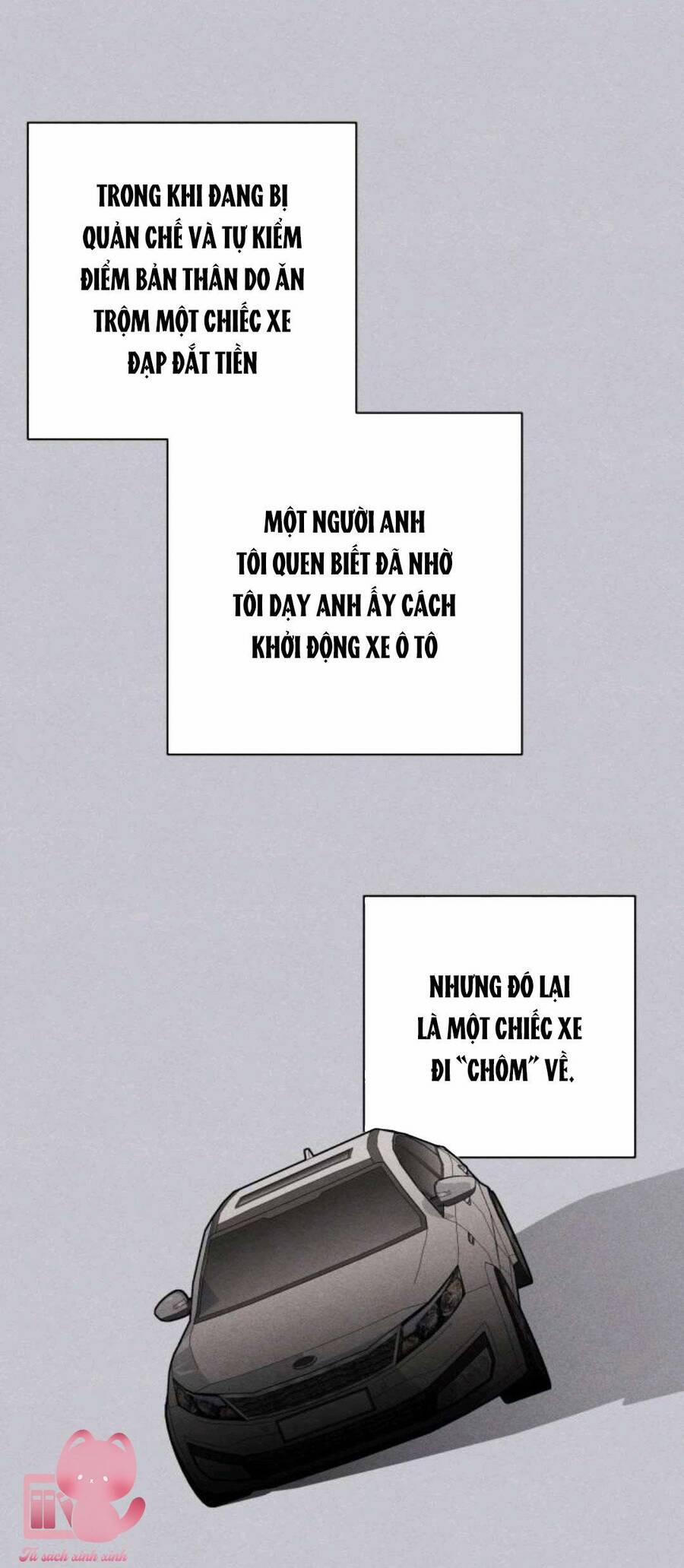 Bí Mật Thanh Xuân 87 trang 6