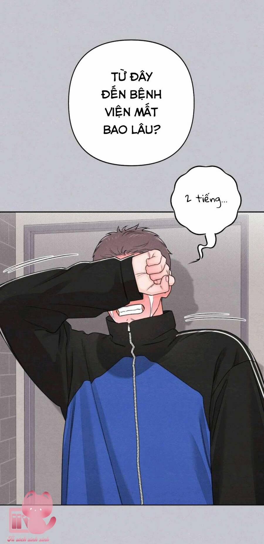 Bí Mật Thanh Xuân 87 trang 61