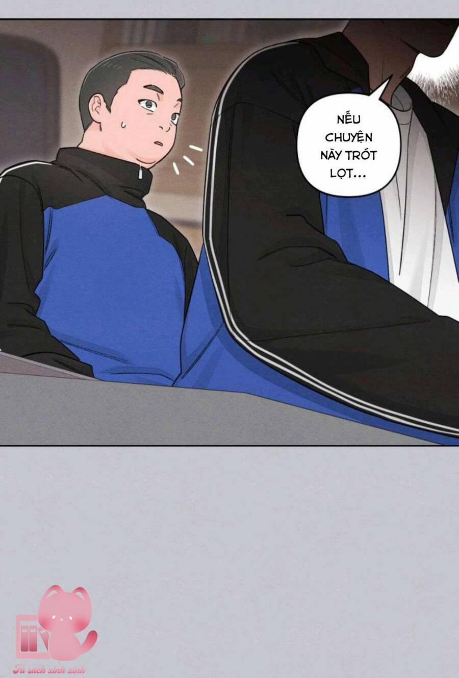 Bí Mật Thanh Xuân 87 trang 63