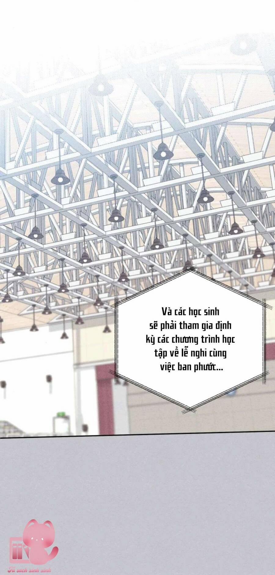 Bí Mật Thanh Xuân 87 trang 8