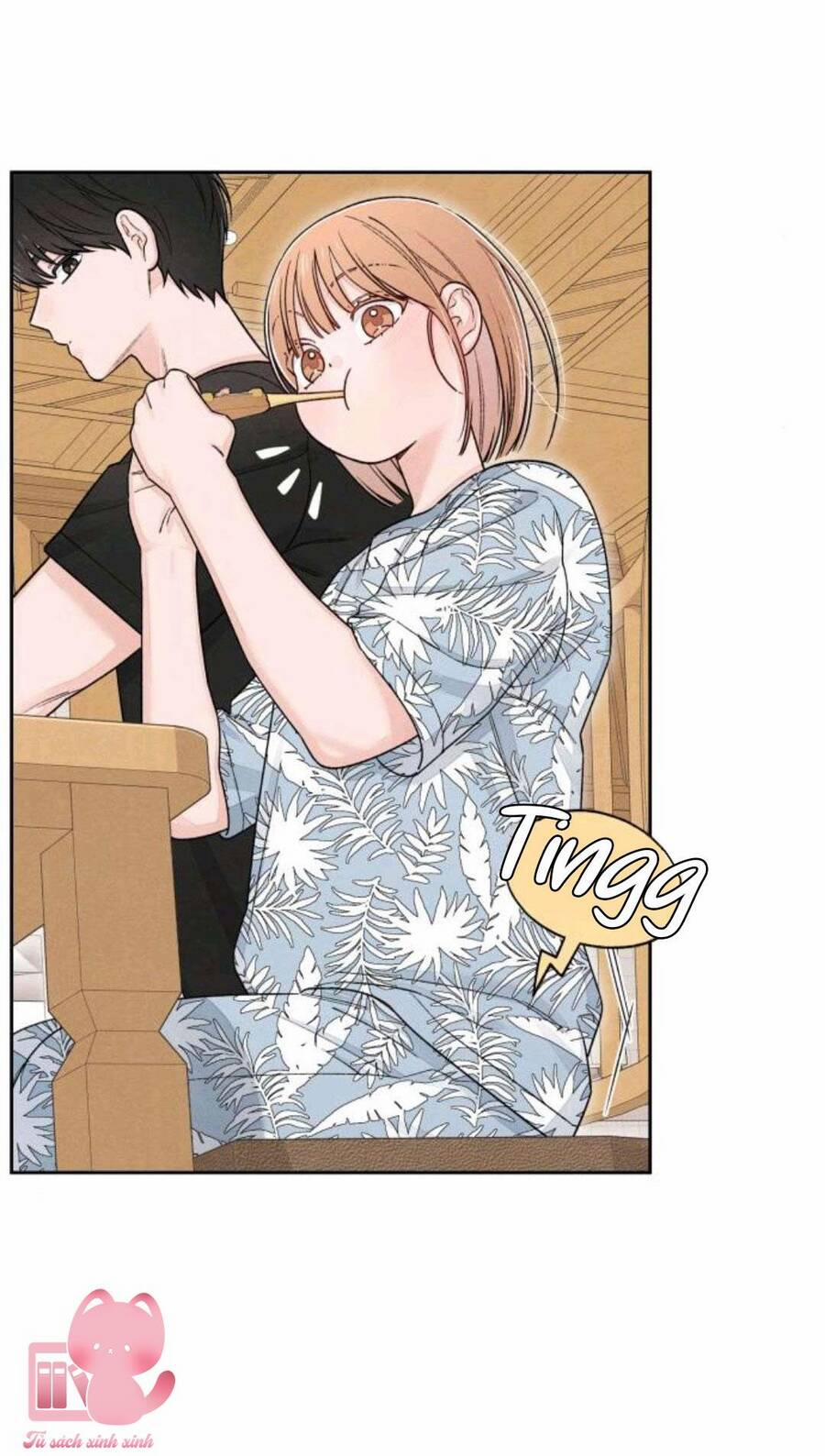 Bí Mật Thanh Xuân 89 trang 10