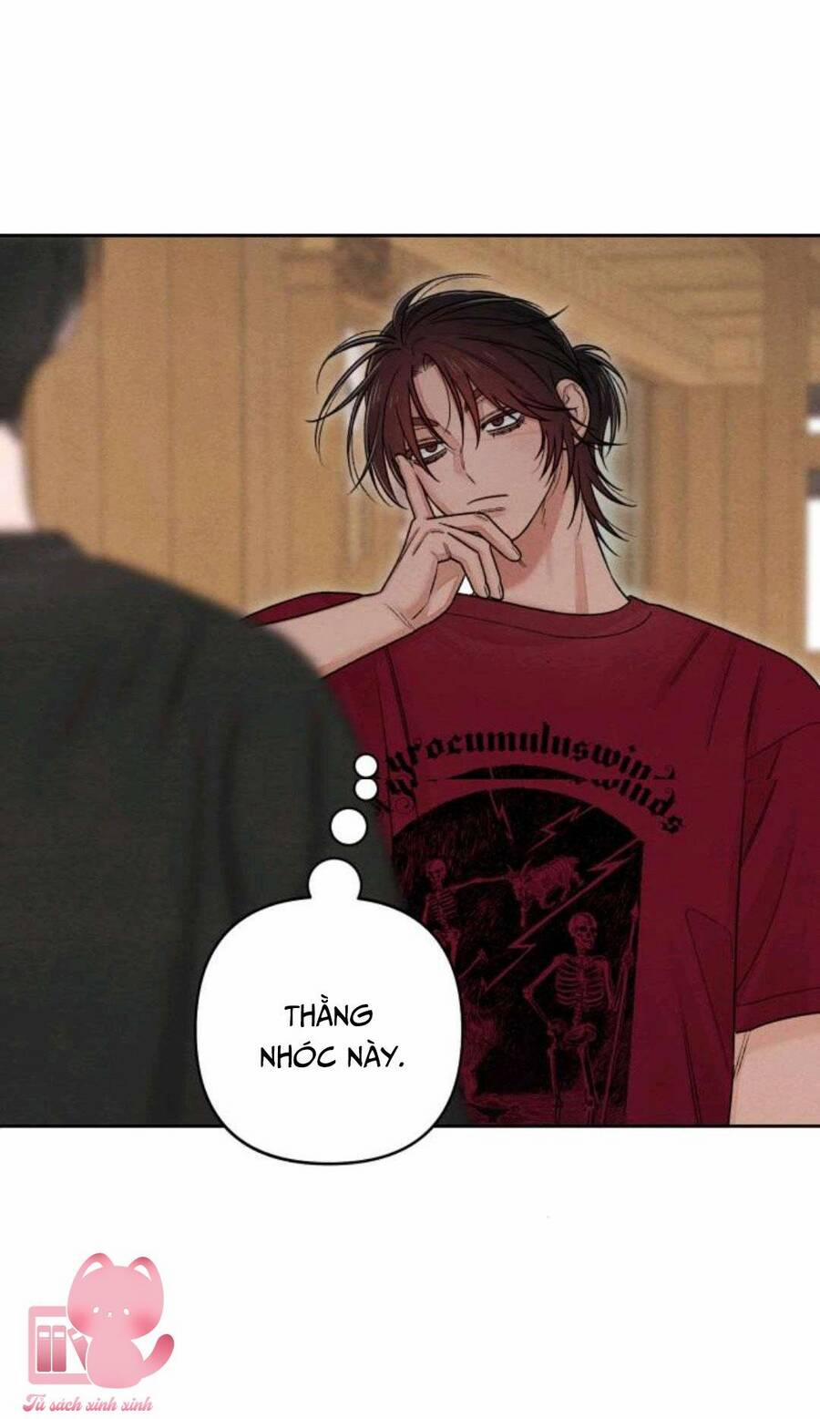 Bí Mật Thanh Xuân 89 trang 13