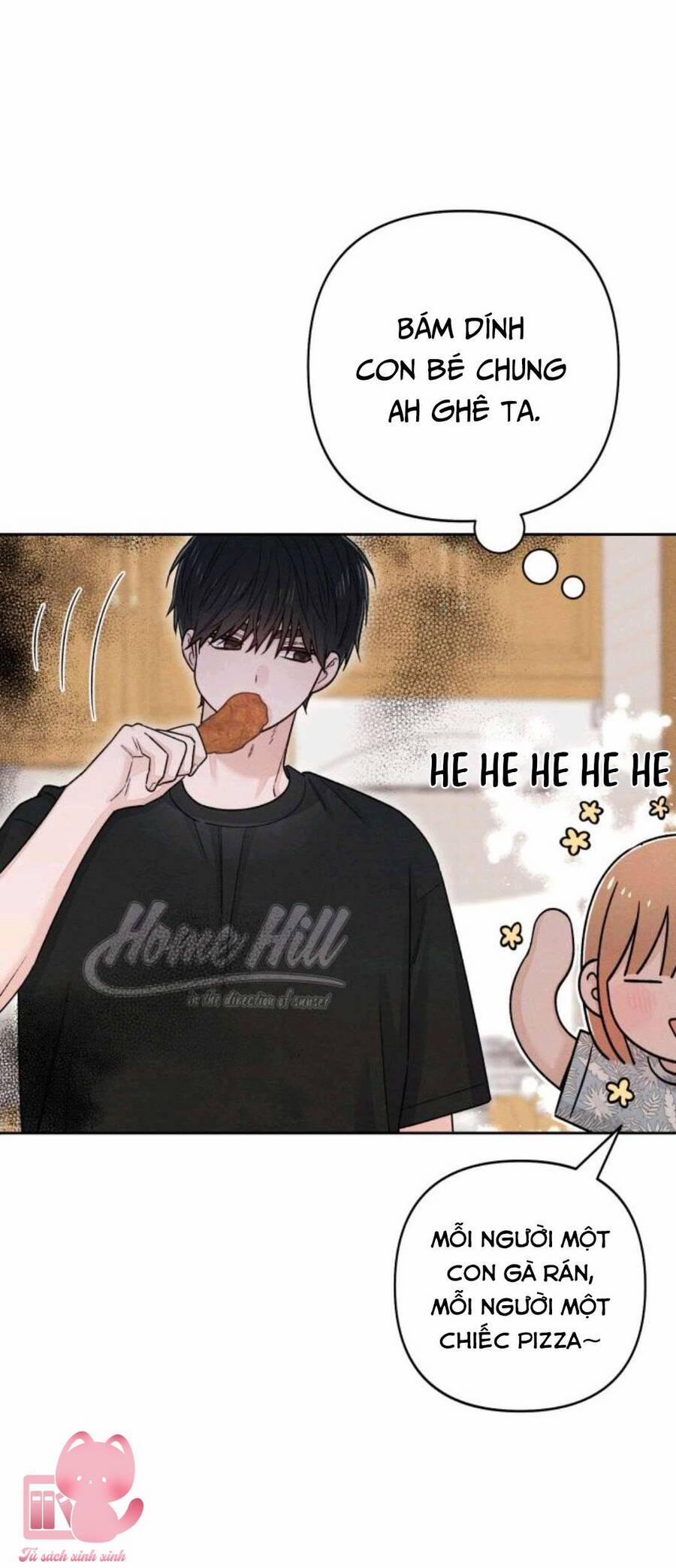 Bí Mật Thanh Xuân 89 trang 14