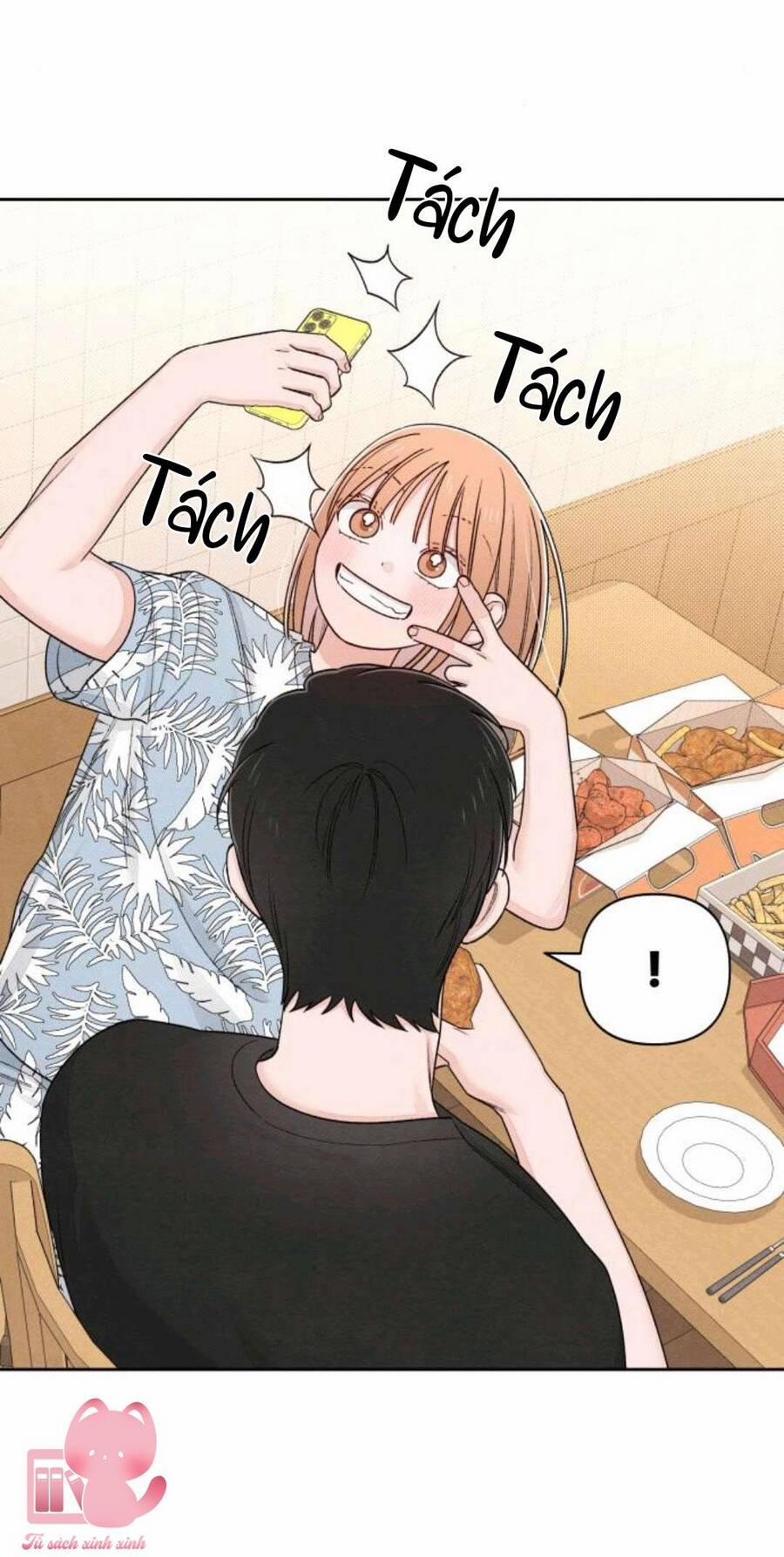 Bí Mật Thanh Xuân 89 trang 15