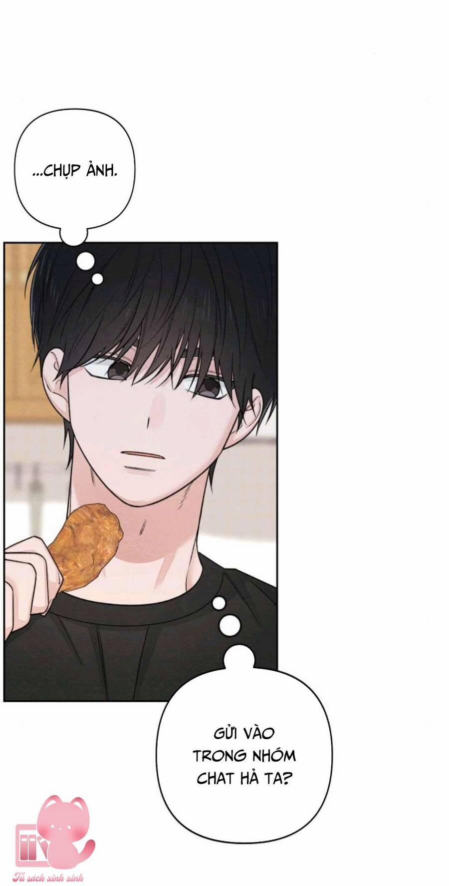 Bí Mật Thanh Xuân 89 trang 16