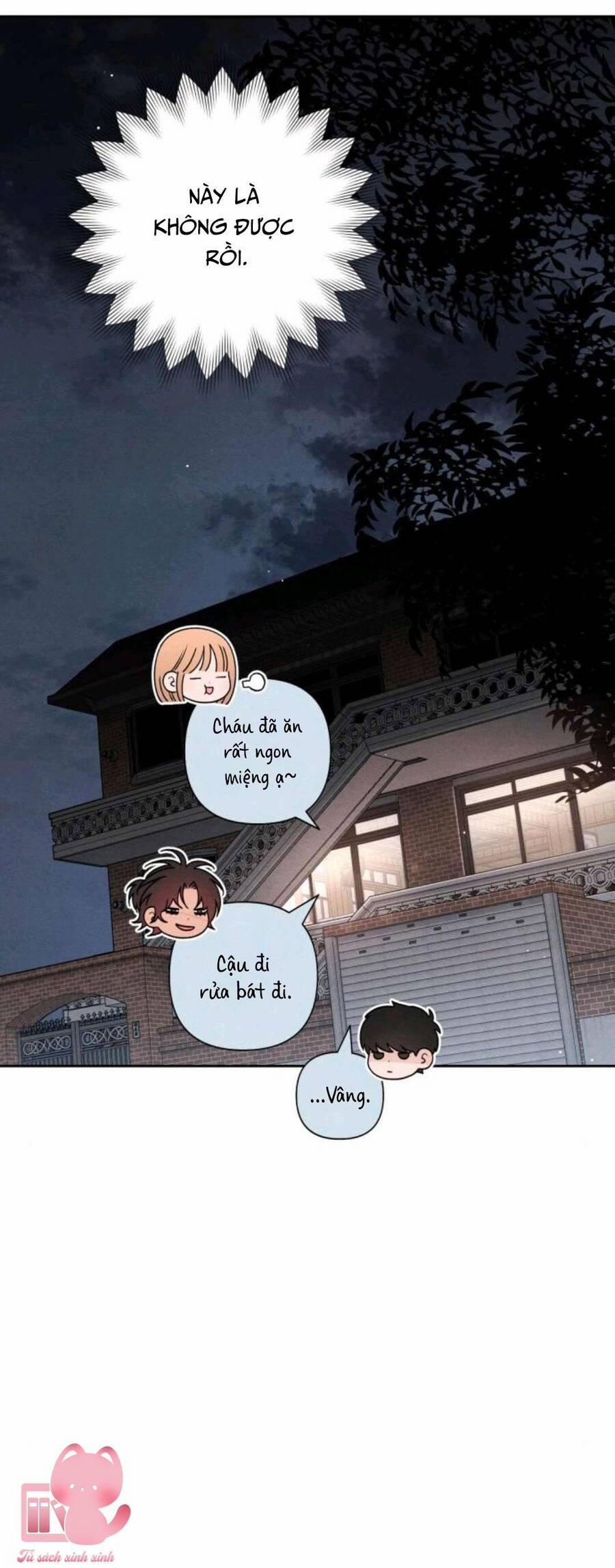 Bí Mật Thanh Xuân 89 trang 18