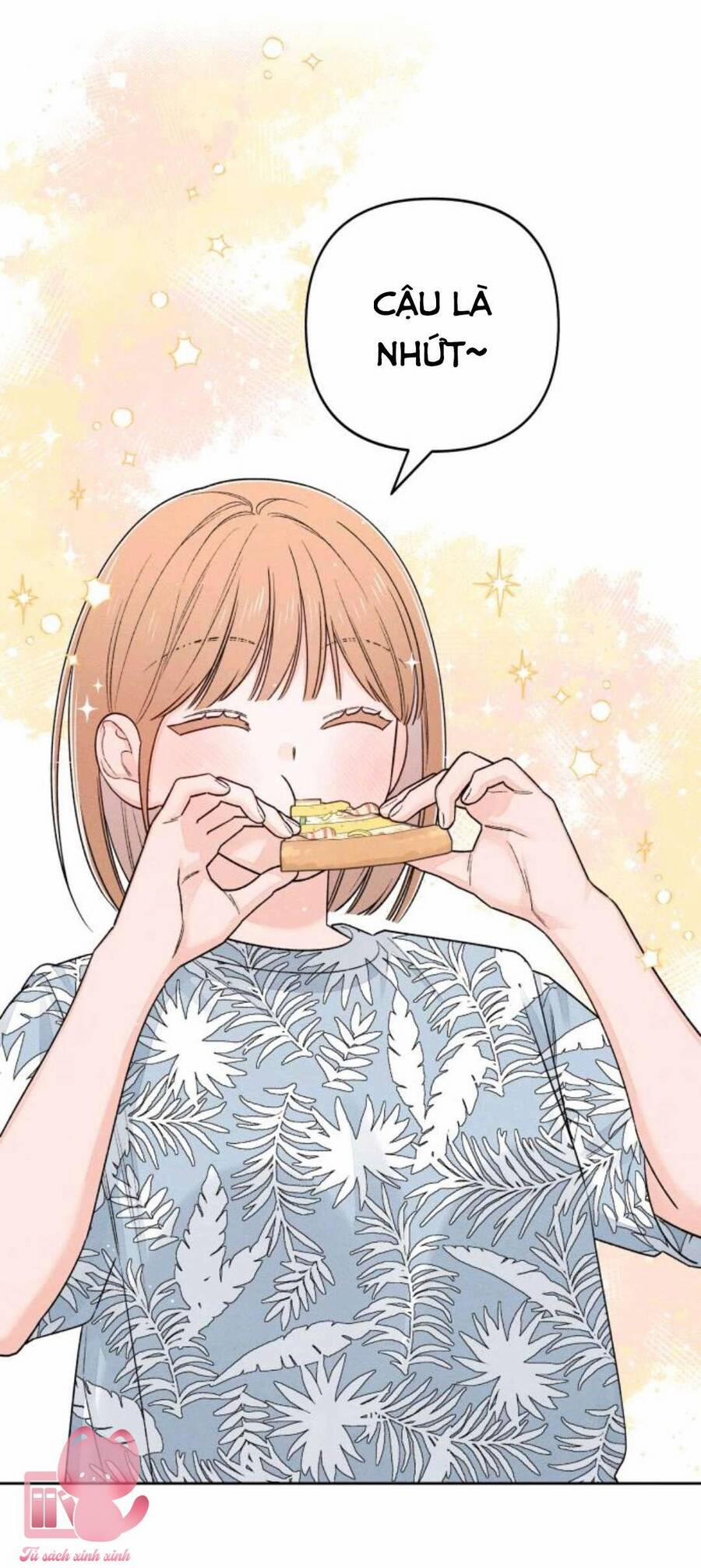 Bí Mật Thanh Xuân 89 trang 2