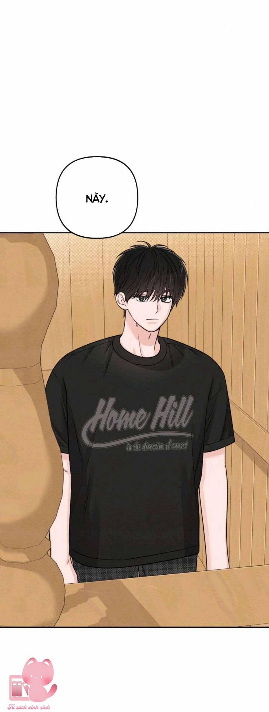 Bí Mật Thanh Xuân 89 trang 20