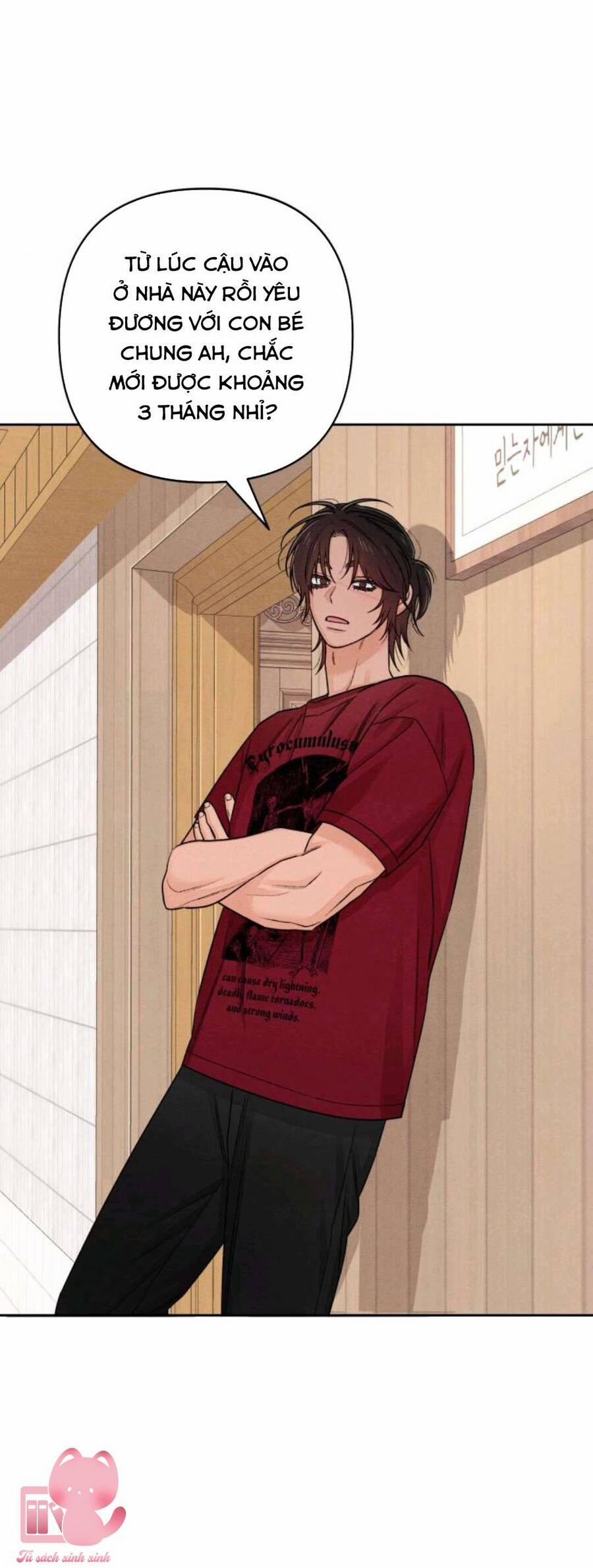 Bí Mật Thanh Xuân 89 trang 21