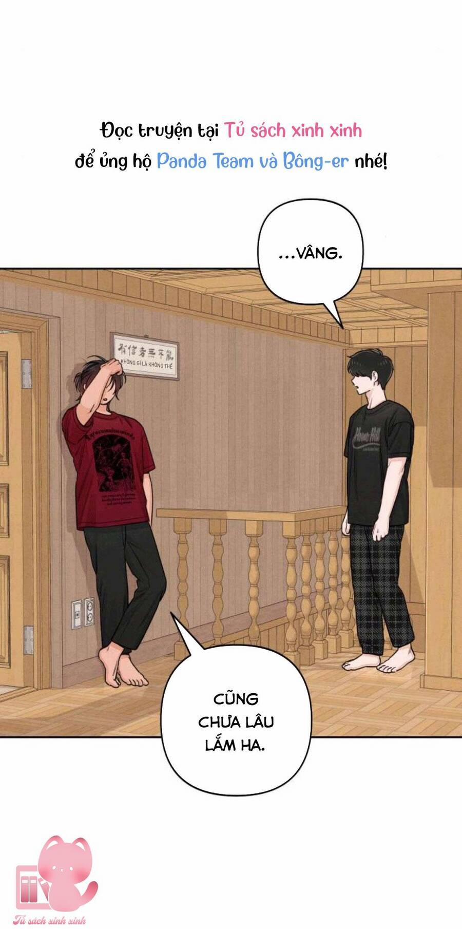 Bí Mật Thanh Xuân 89 trang 22