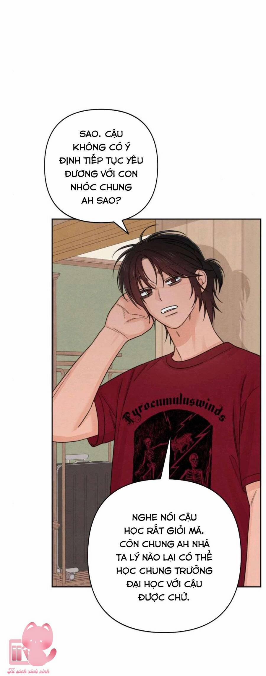 Bí Mật Thanh Xuân 89 trang 24