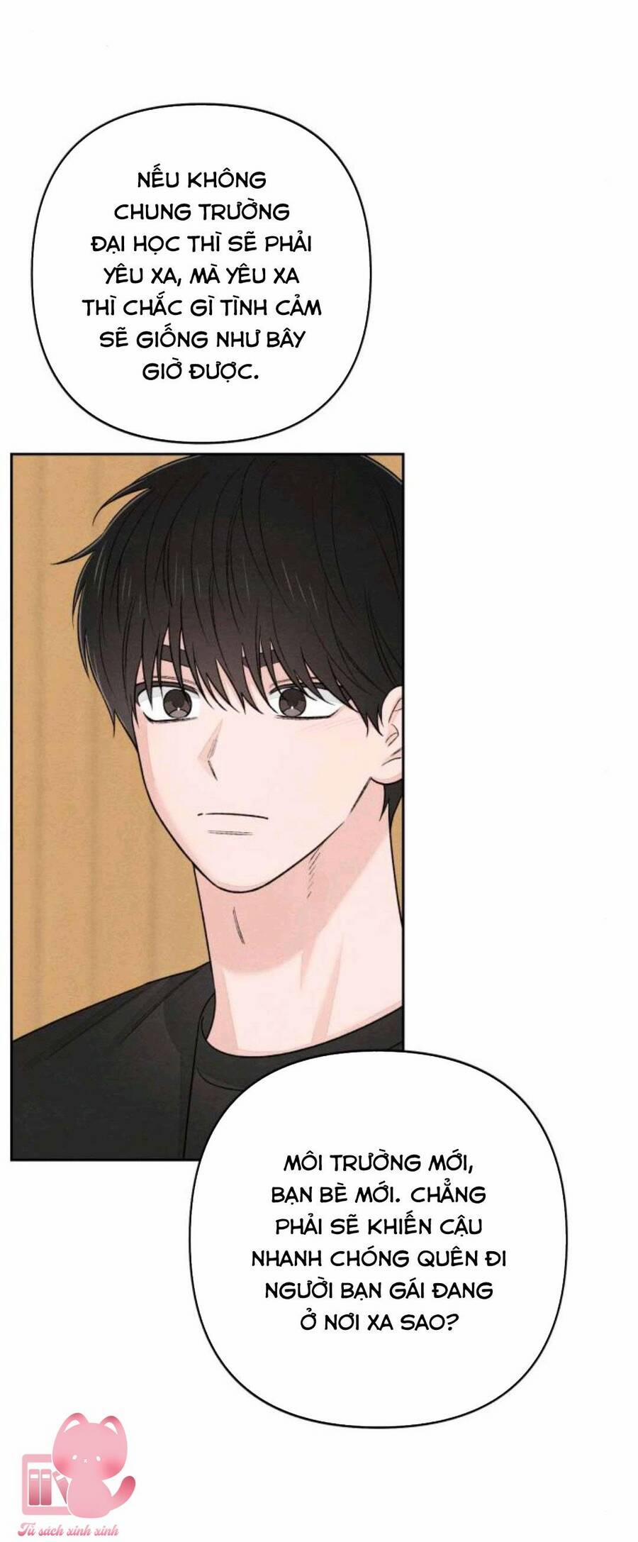 Bí Mật Thanh Xuân 89 trang 25