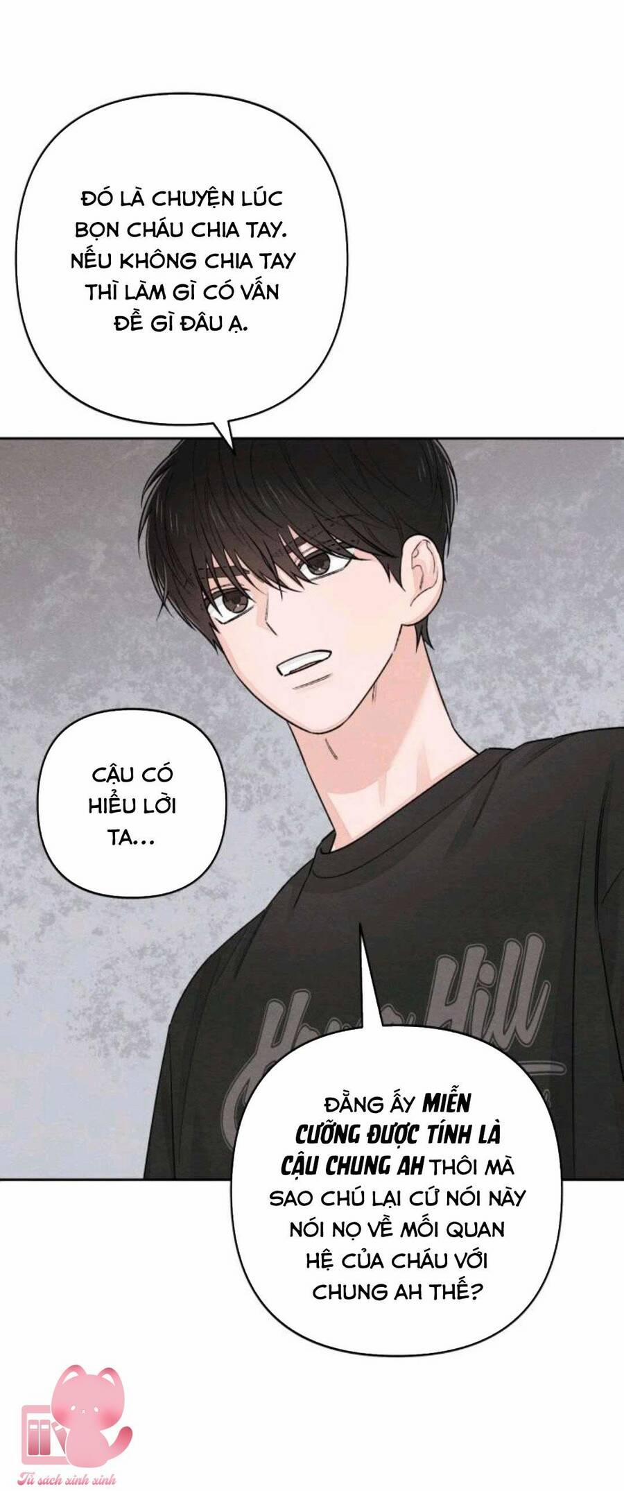 Bí Mật Thanh Xuân 89 trang 29