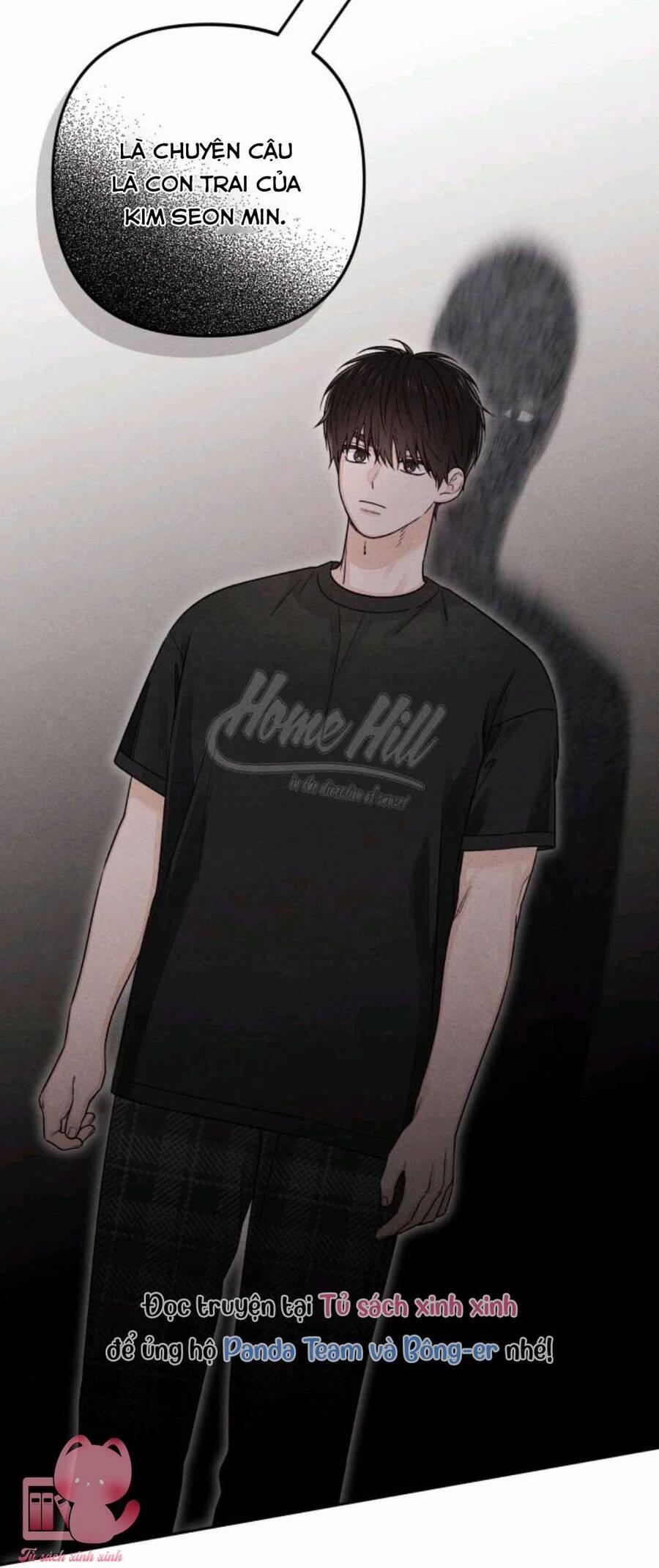 Bí Mật Thanh Xuân 89 trang 31