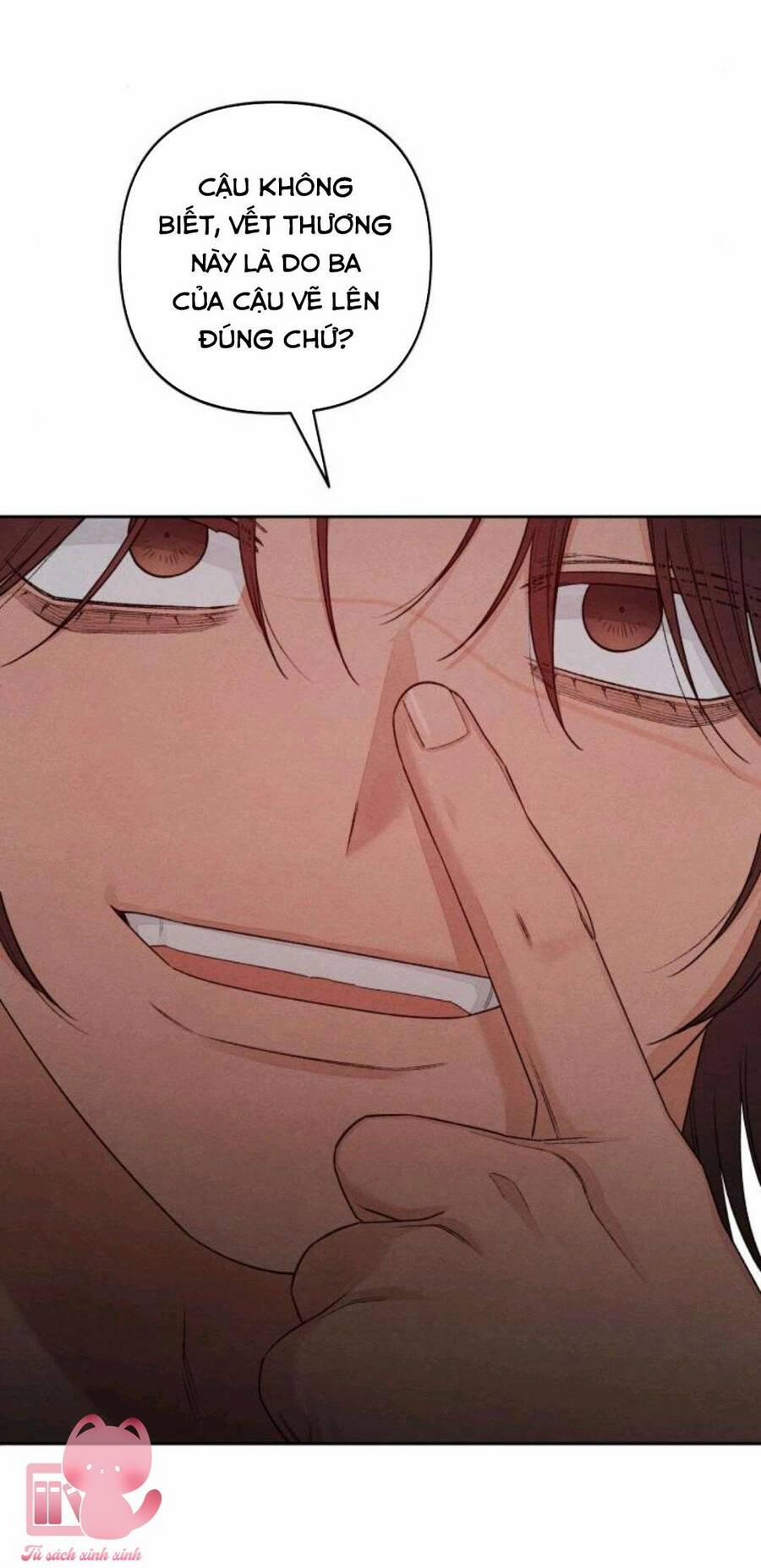 Bí Mật Thanh Xuân 89 trang 33