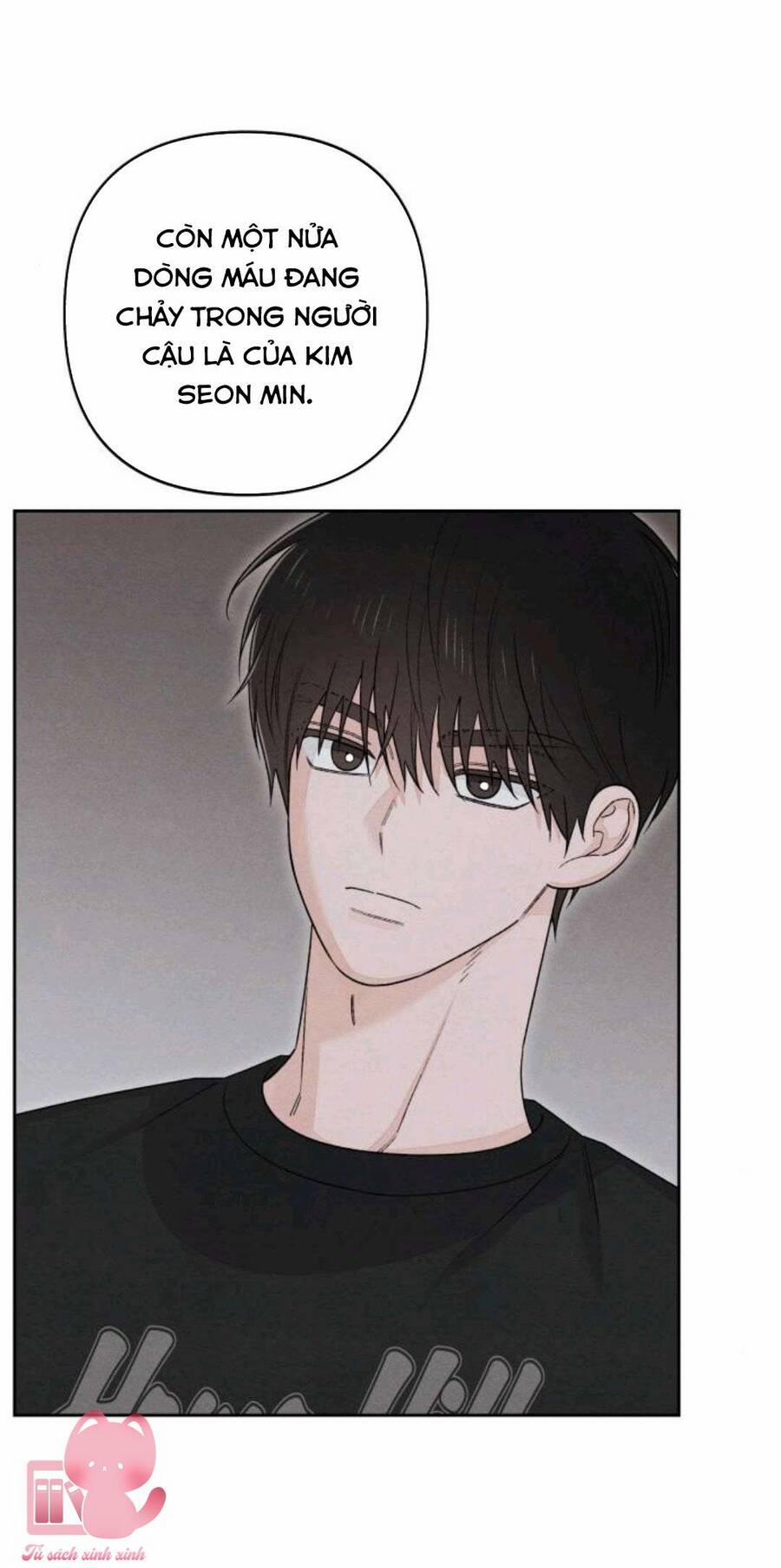 Bí Mật Thanh Xuân 89 trang 34