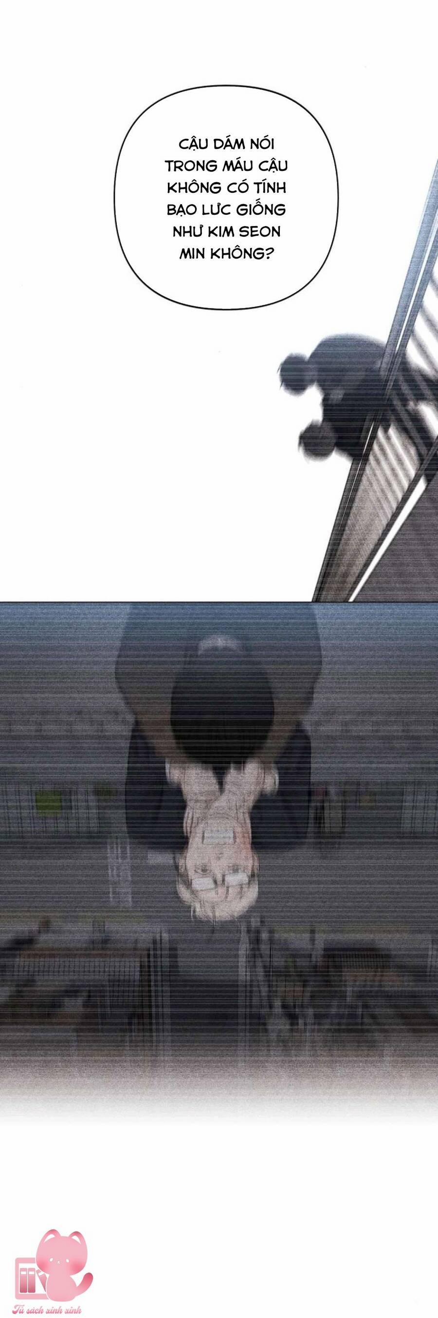 Bí Mật Thanh Xuân 89 trang 35