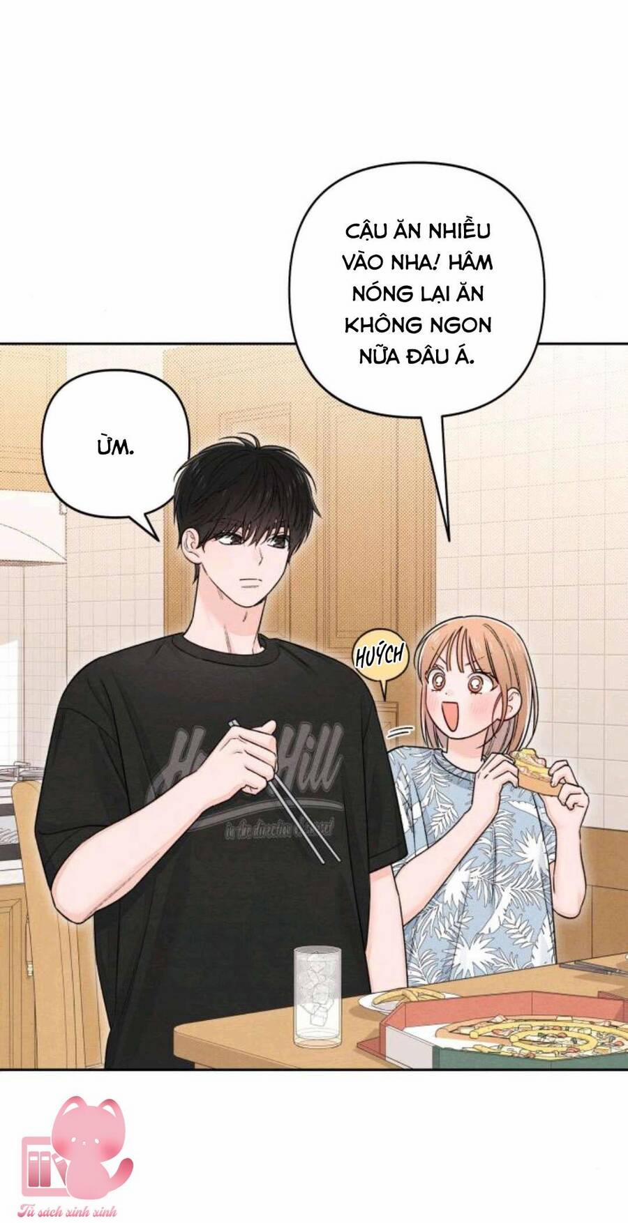 Bí Mật Thanh Xuân 89 trang 4