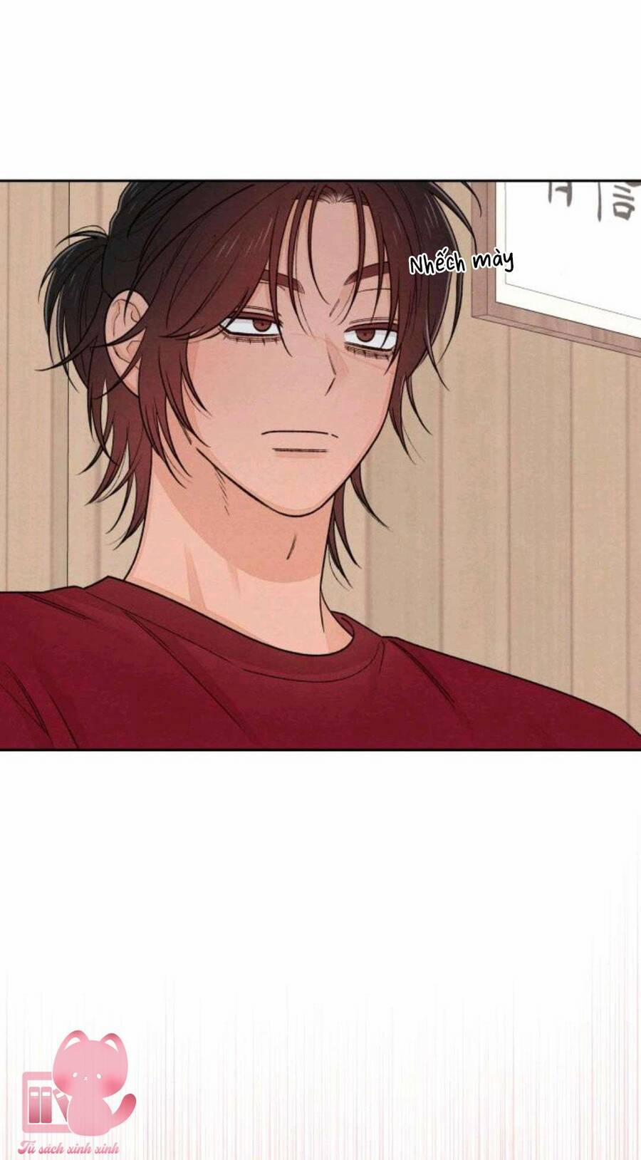 Bí Mật Thanh Xuân 89 trang 40