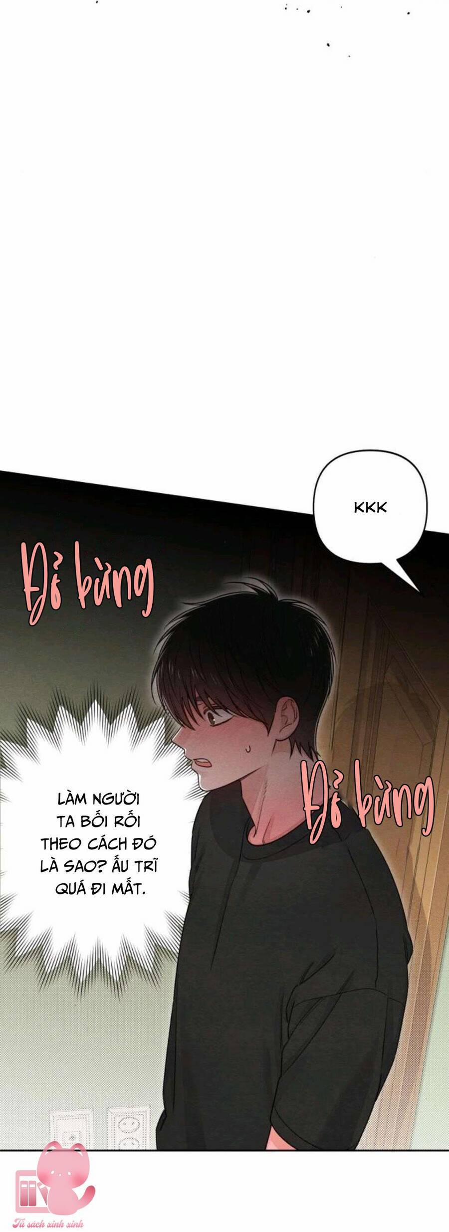 Bí Mật Thanh Xuân 89 trang 43