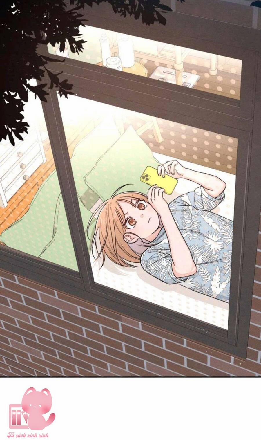 Bí Mật Thanh Xuân 89 trang 45