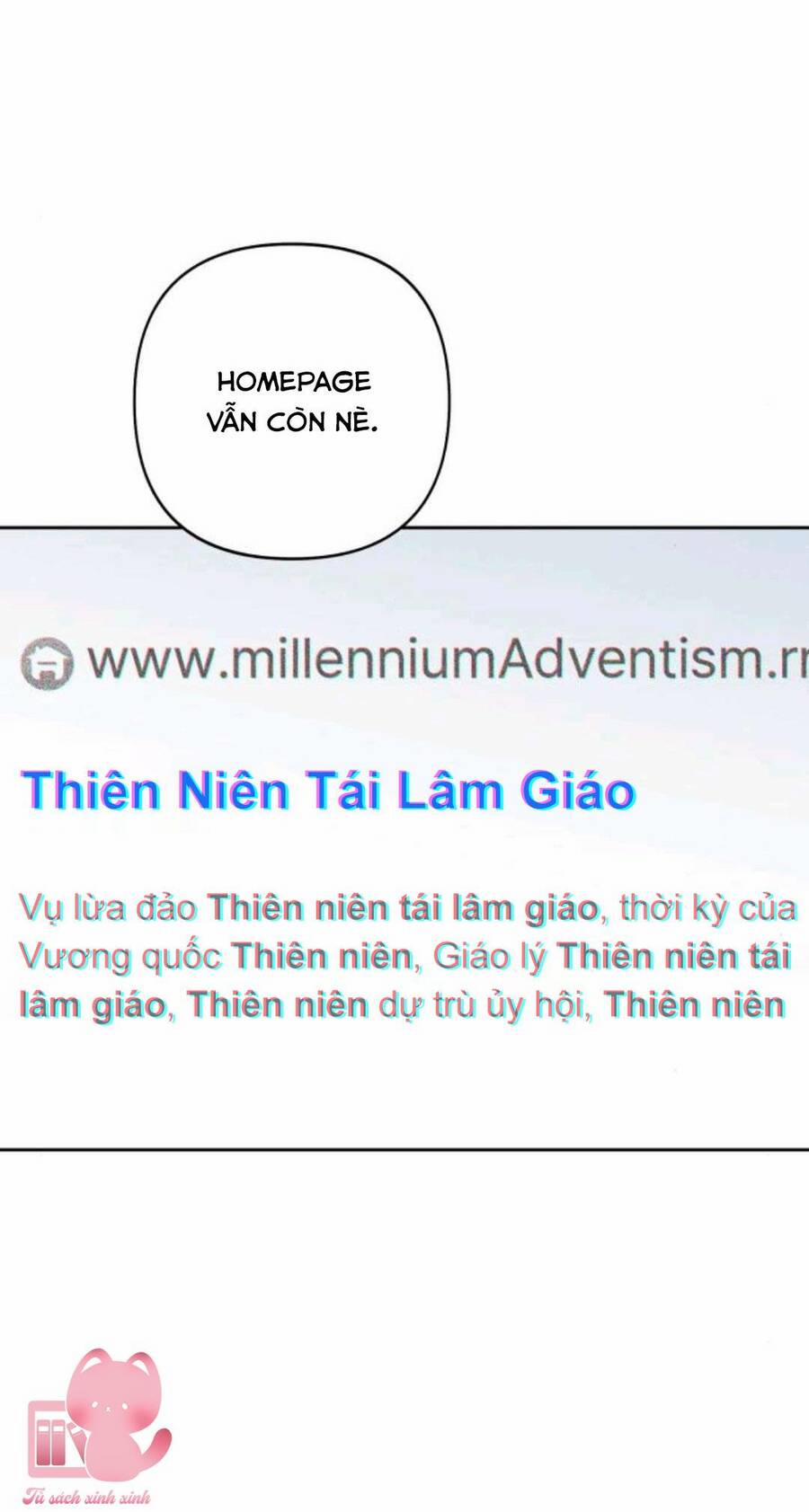 Bí Mật Thanh Xuân 89 trang 47