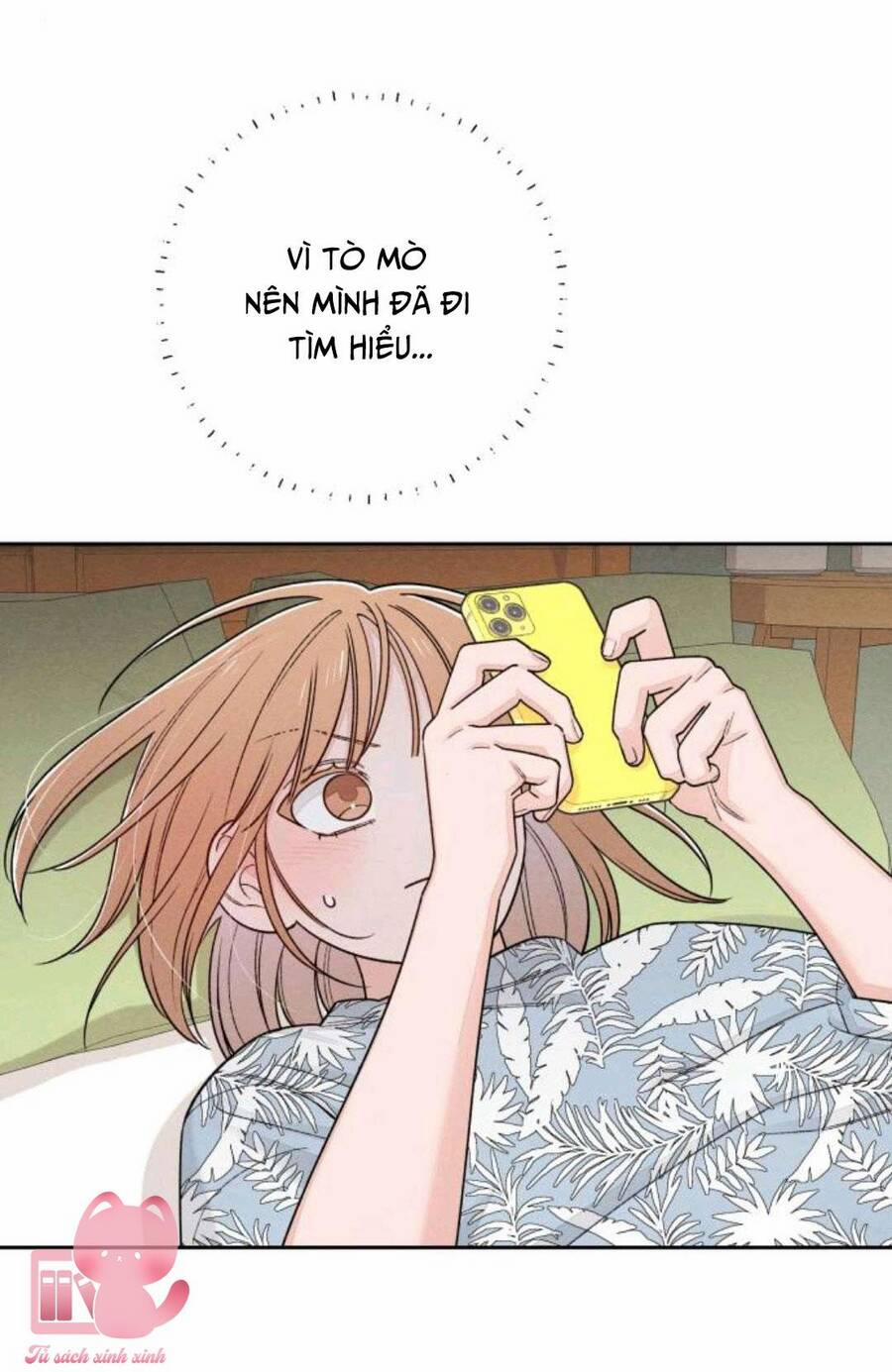 Bí Mật Thanh Xuân 89 trang 48