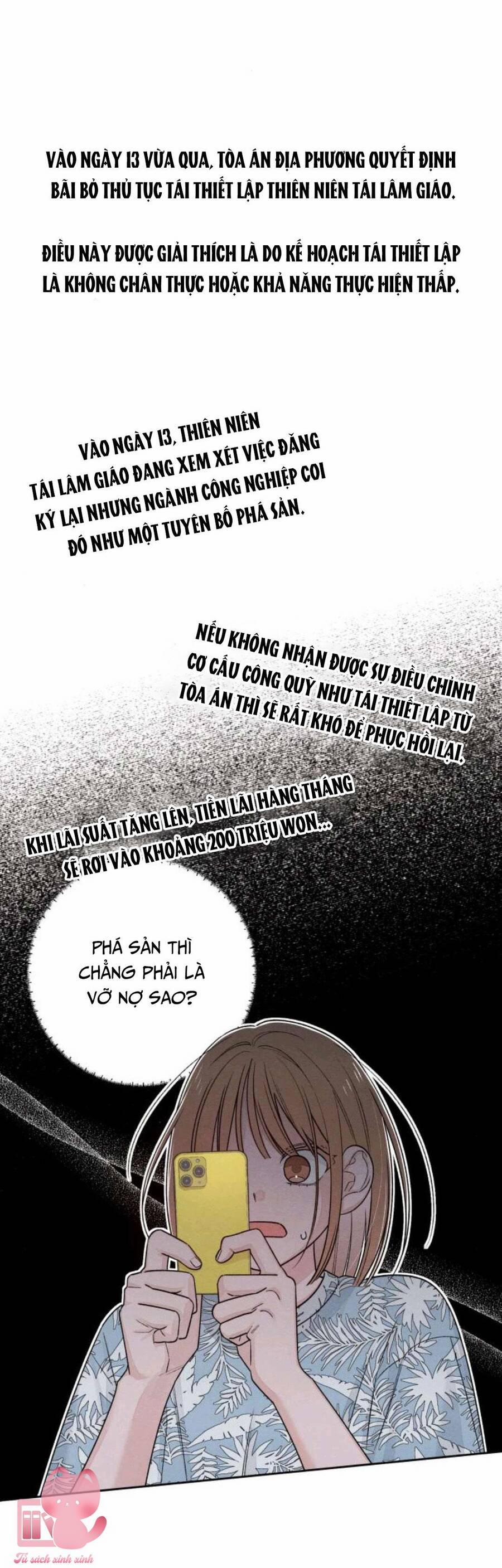 Bí Mật Thanh Xuân 89 trang 52