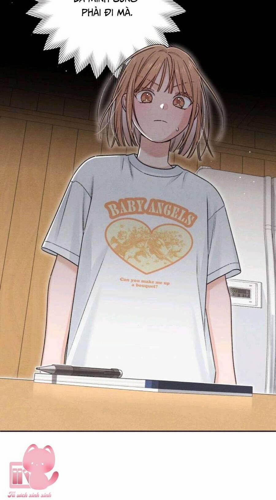 Bí Mật Thanh Xuân 89 trang 56