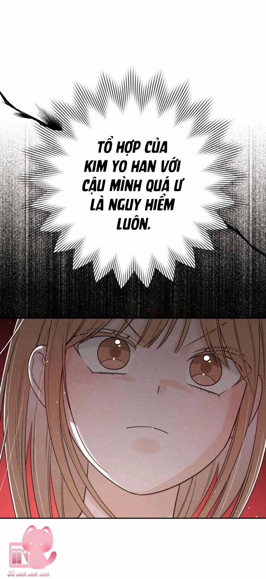 Bí Mật Thanh Xuân 89 trang 57