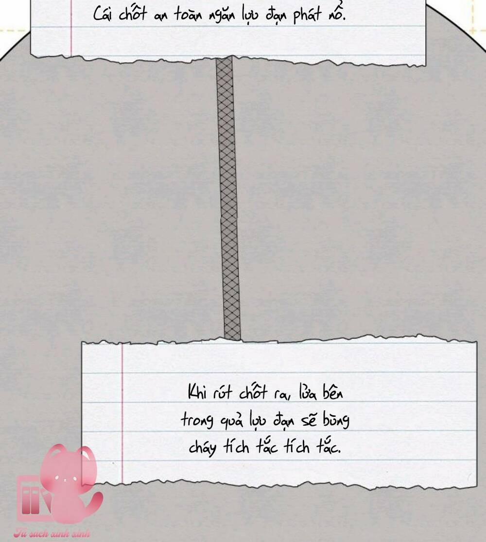 Bí Mật Thanh Xuân 9 trang 13