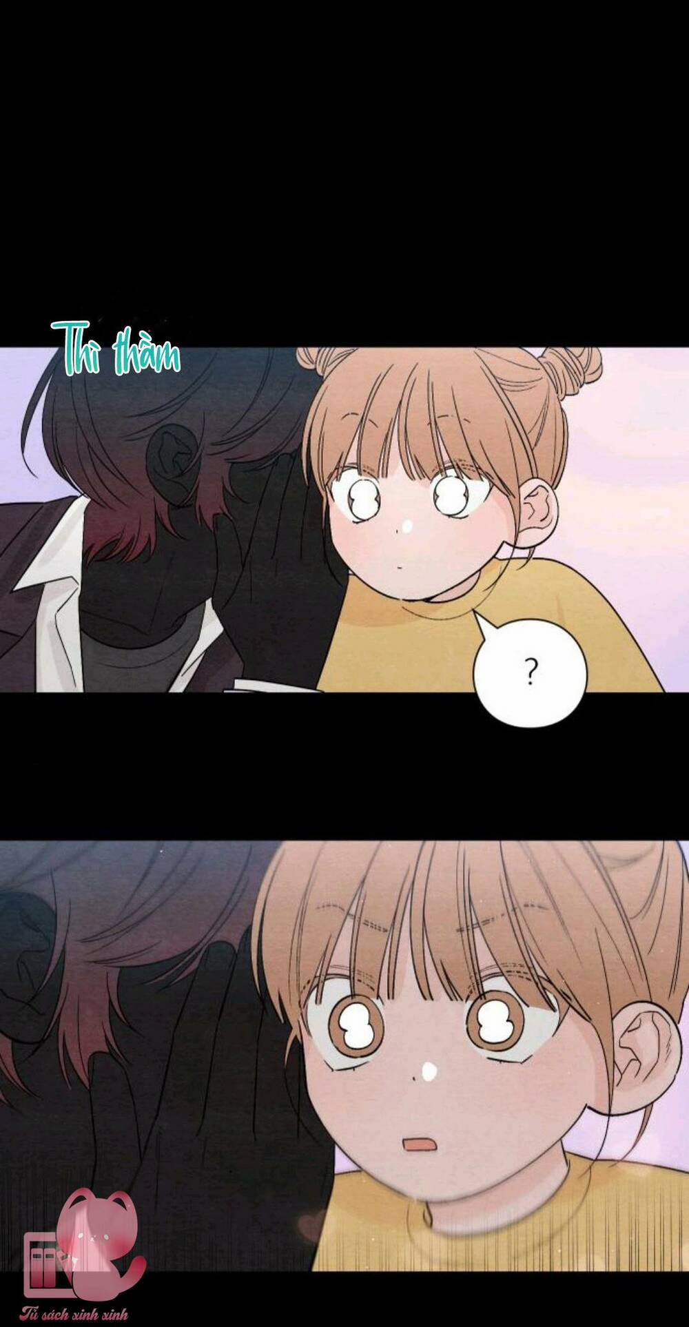 Bí Mật Thanh Xuân 9 trang 21